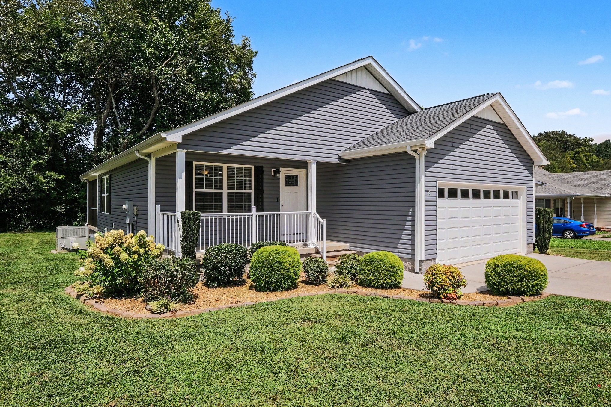 58 Duck Hawk Dr