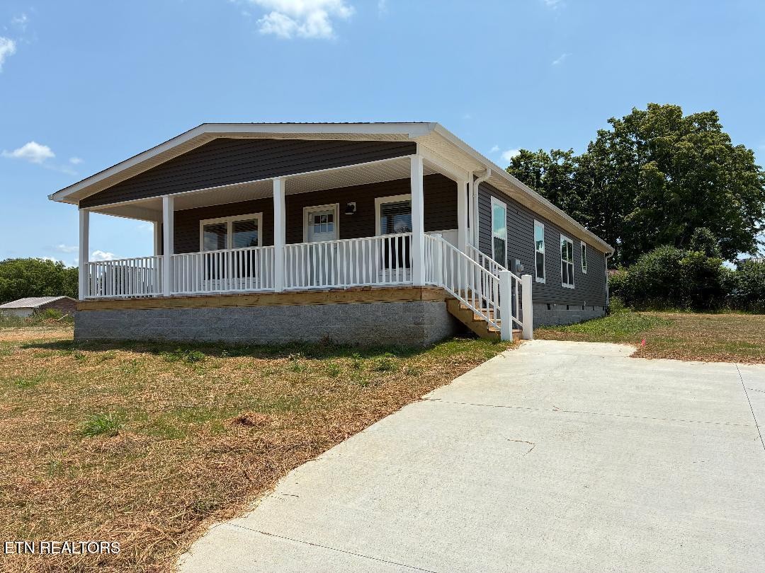 110 Unicoi Gate