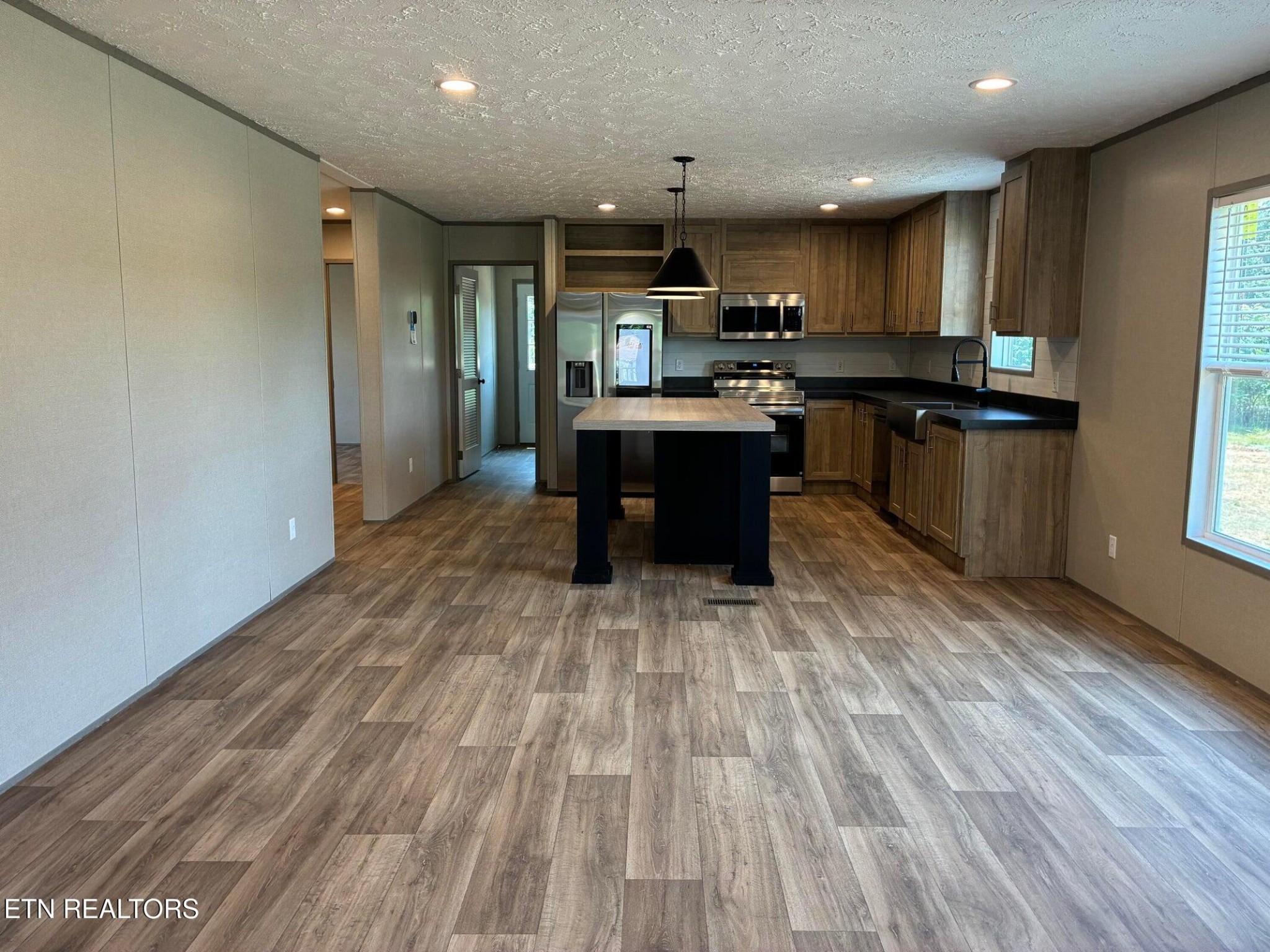 110 Unicoi Gate