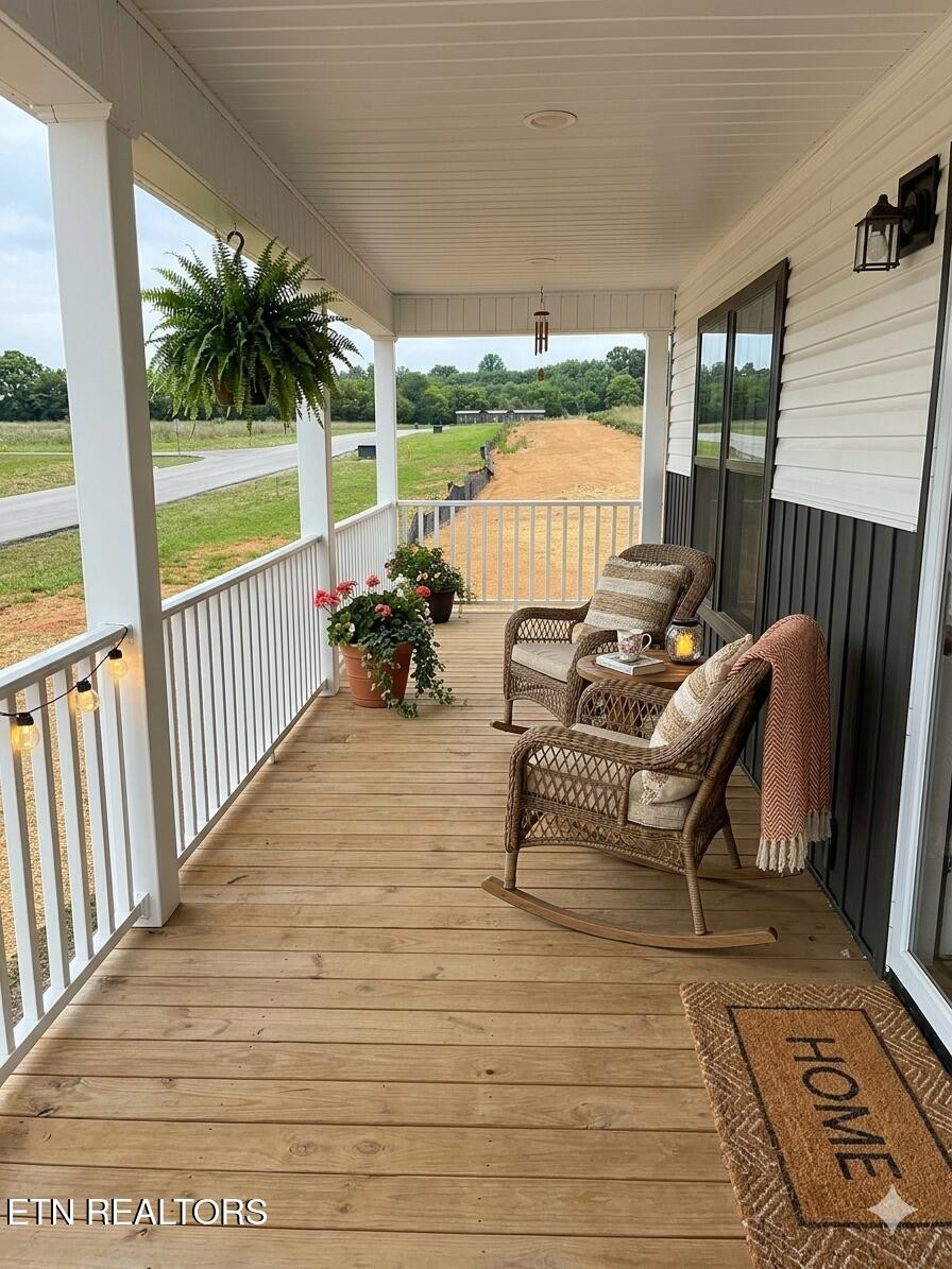 120 Unicoi Gate