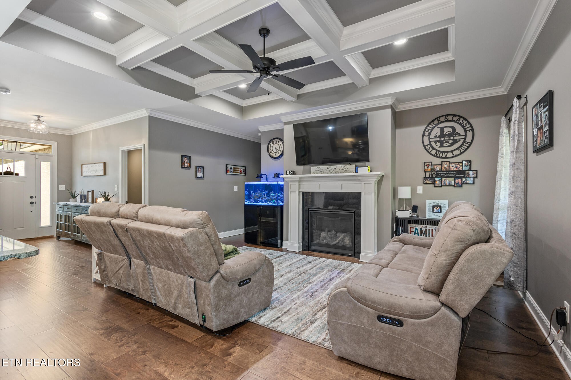 547 Carrington Blvd