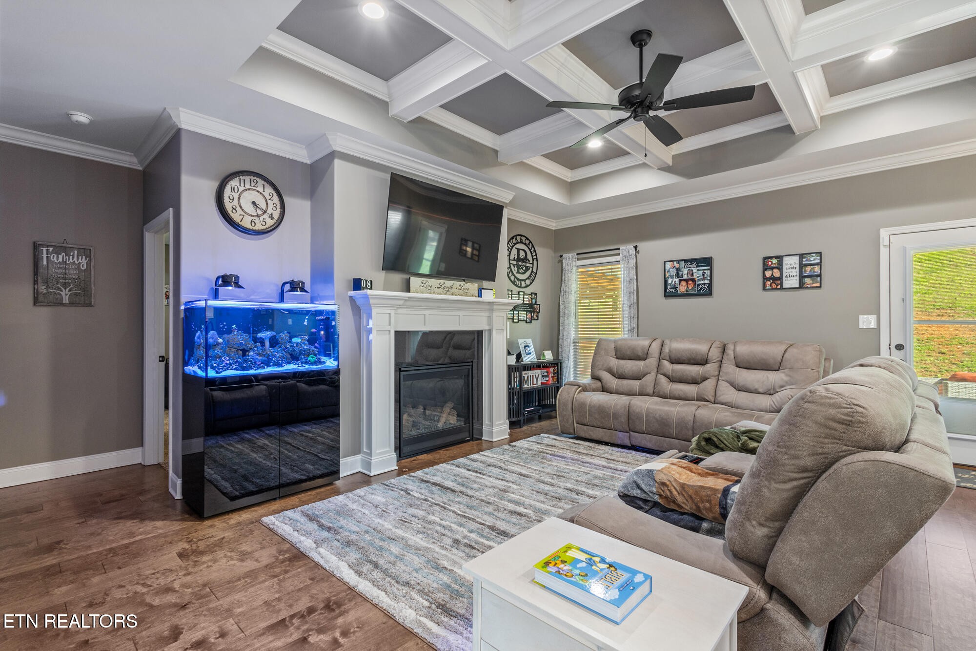 547 Carrington Blvd