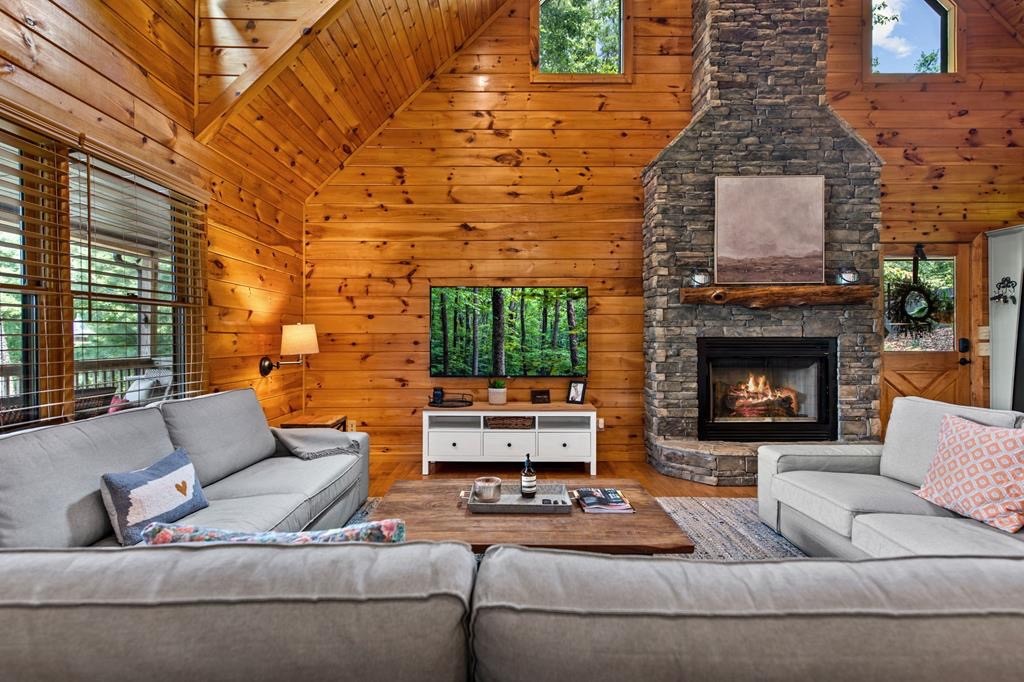 185 Austin Mountain Road