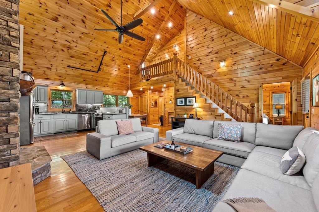 185 Austin Mountain Road