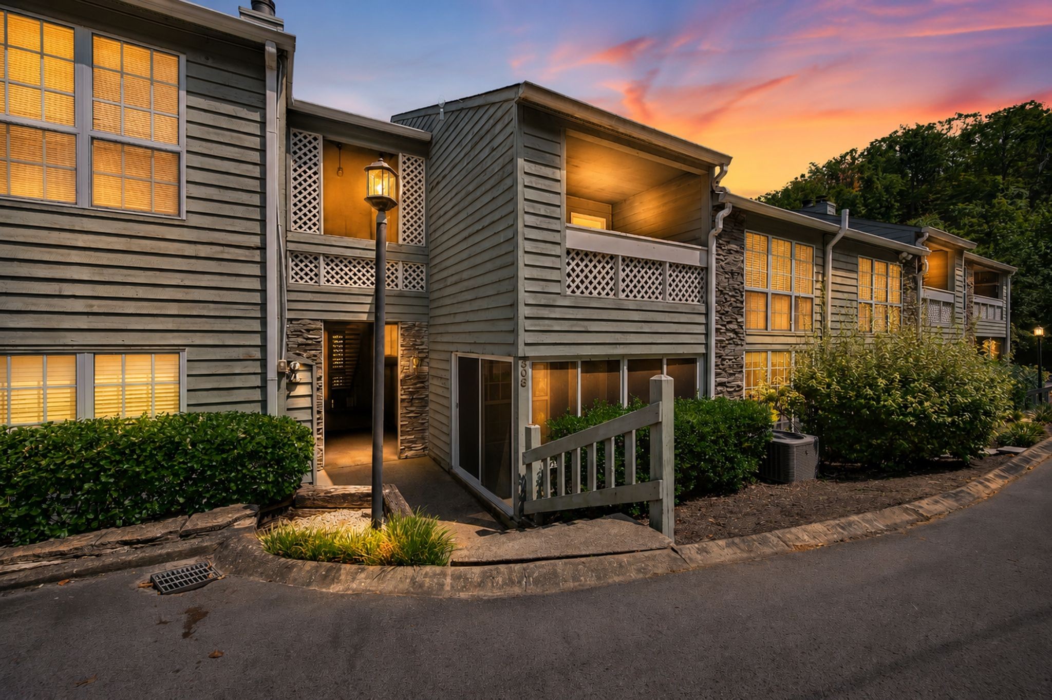 308 Post Creek Rd