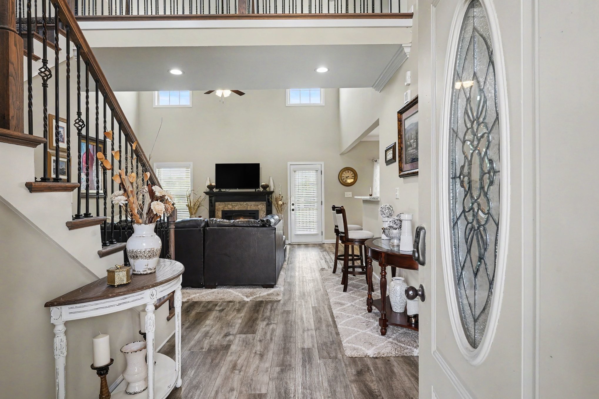 538 Low Country Ct
