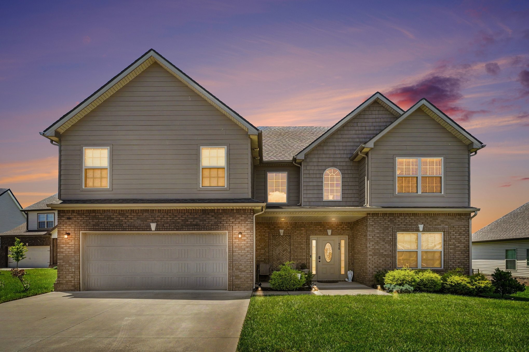538 Low Country Ct