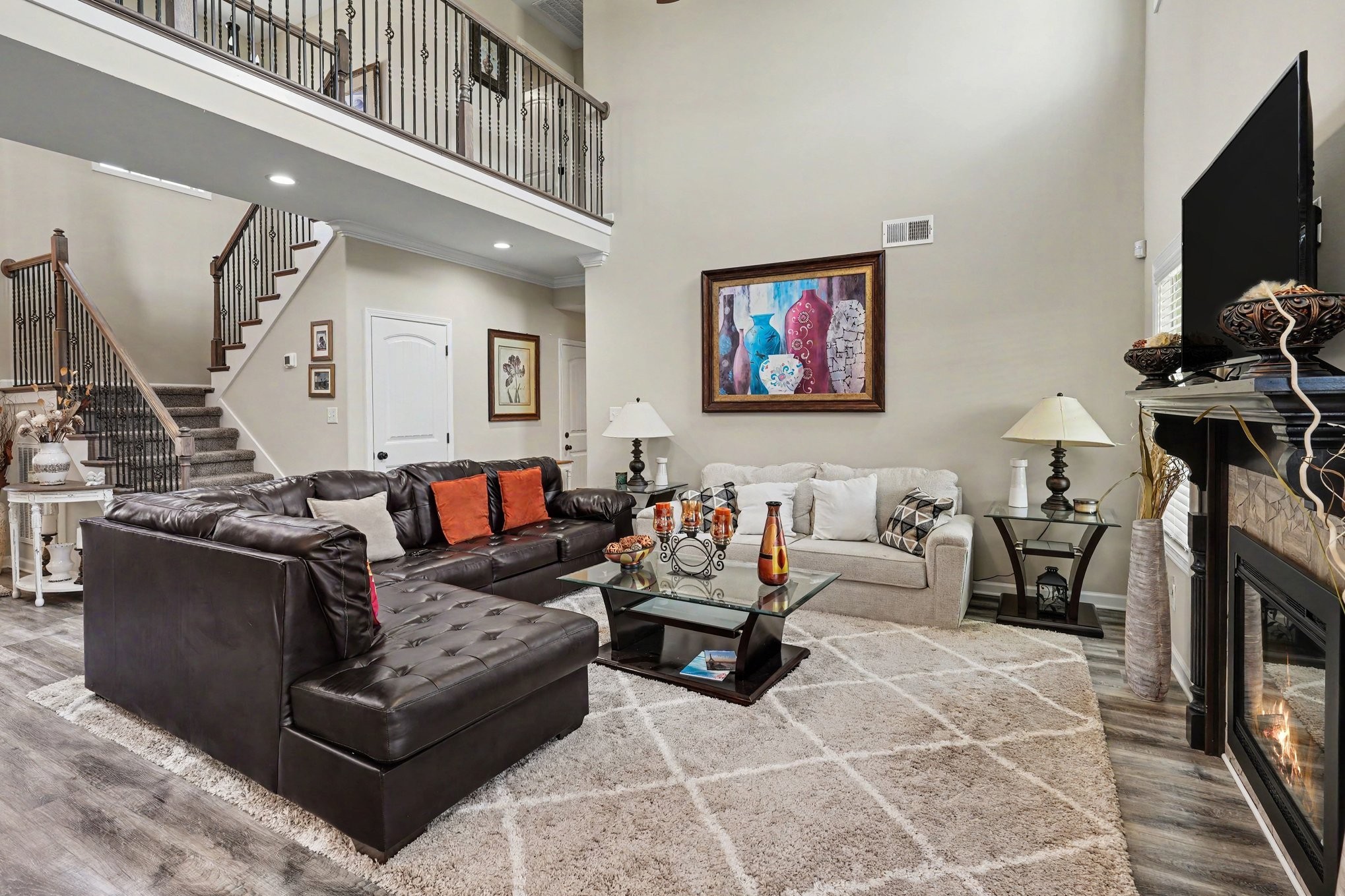 538 Low Country Ct