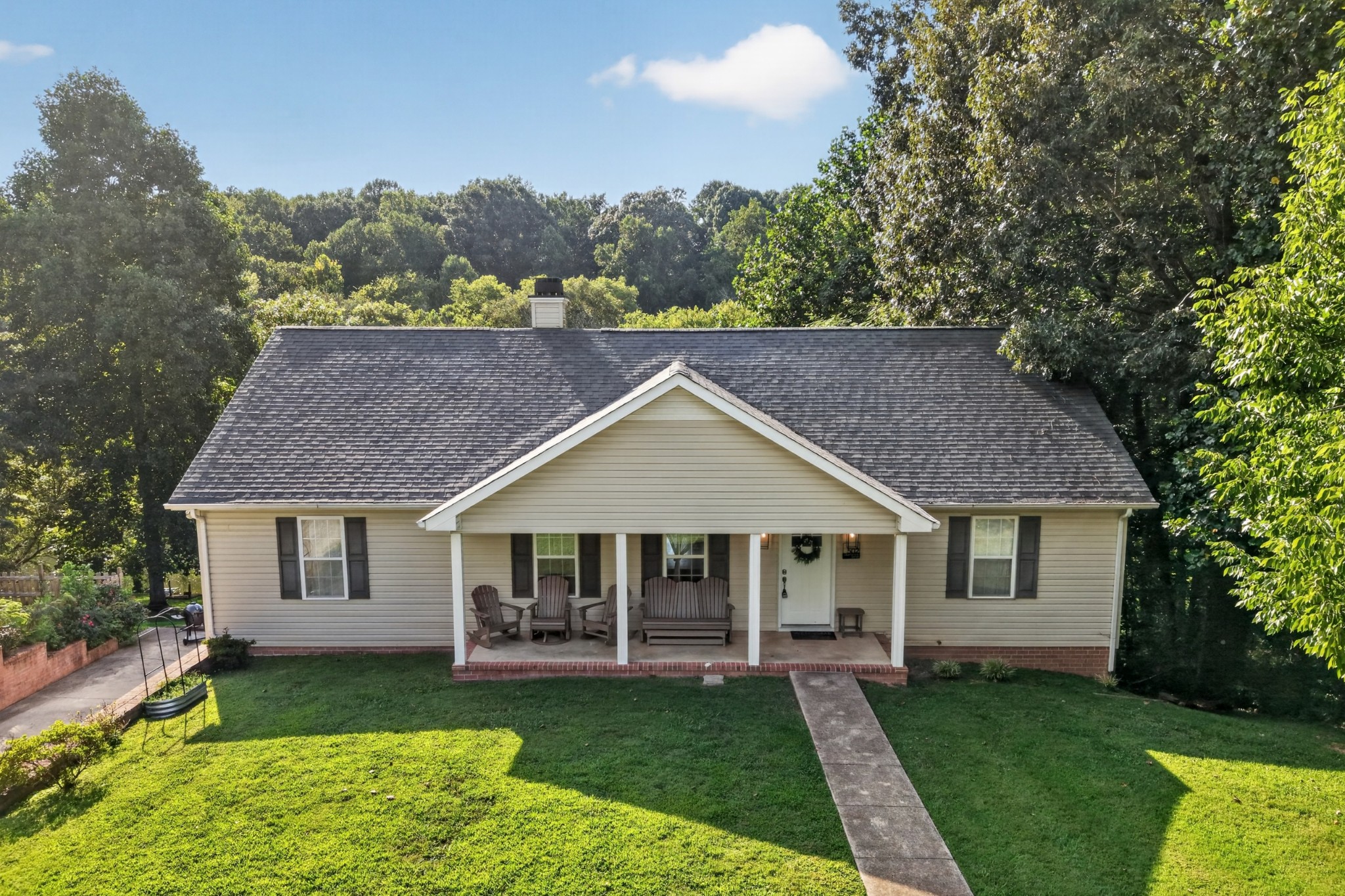 502 Westwood Dr