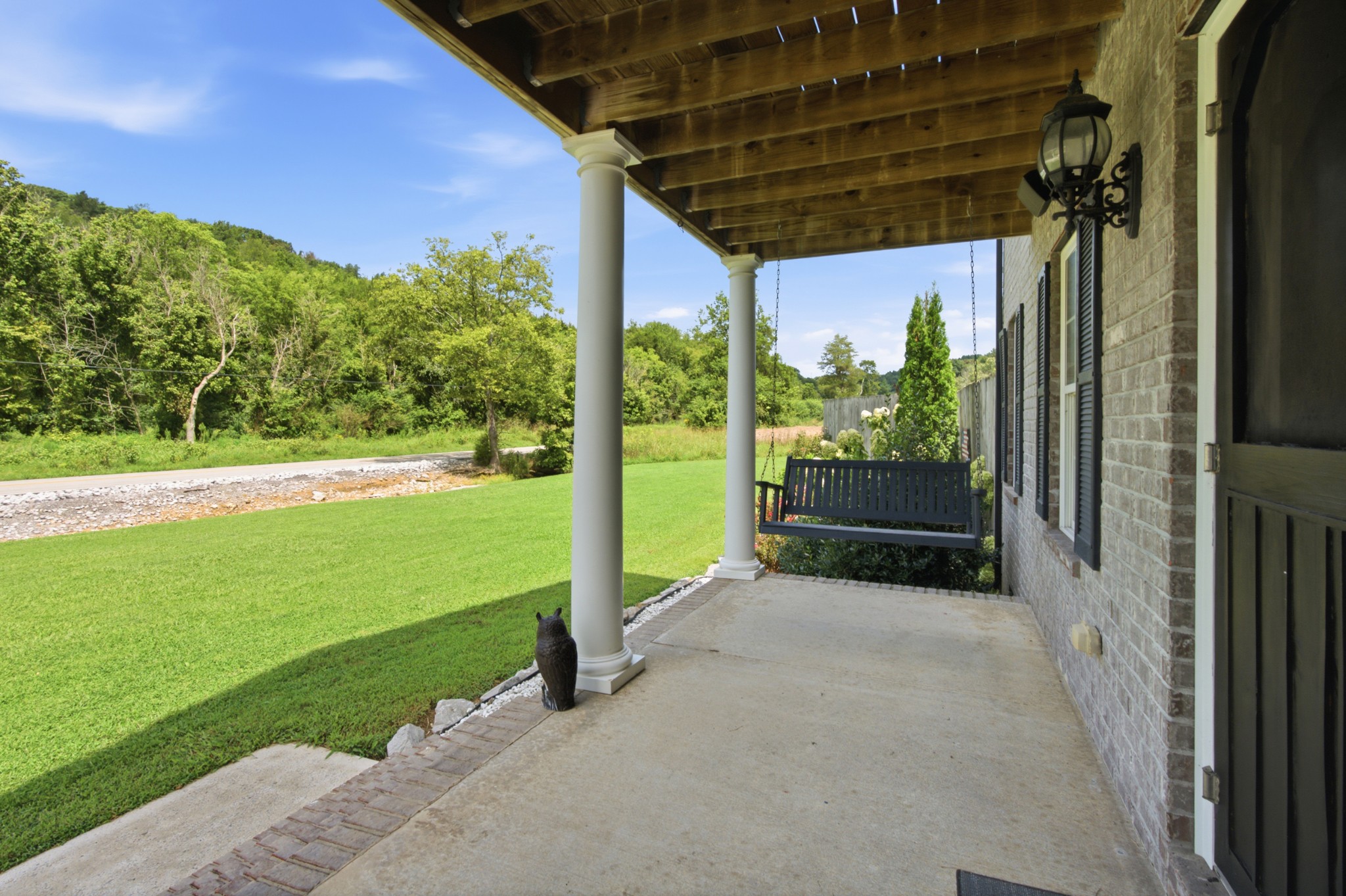 4736 Gossburg Rd