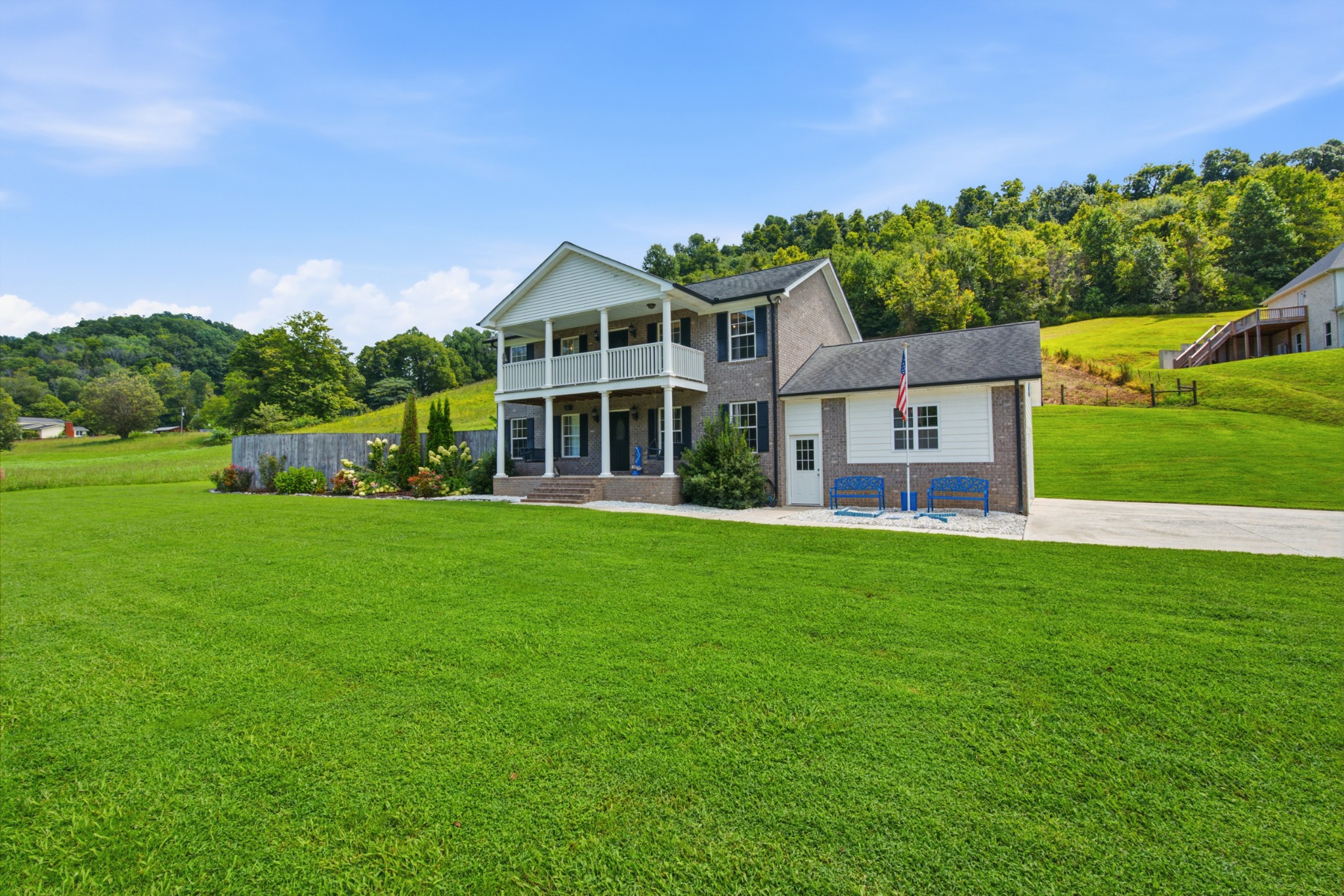 4736 Gossburg Rd