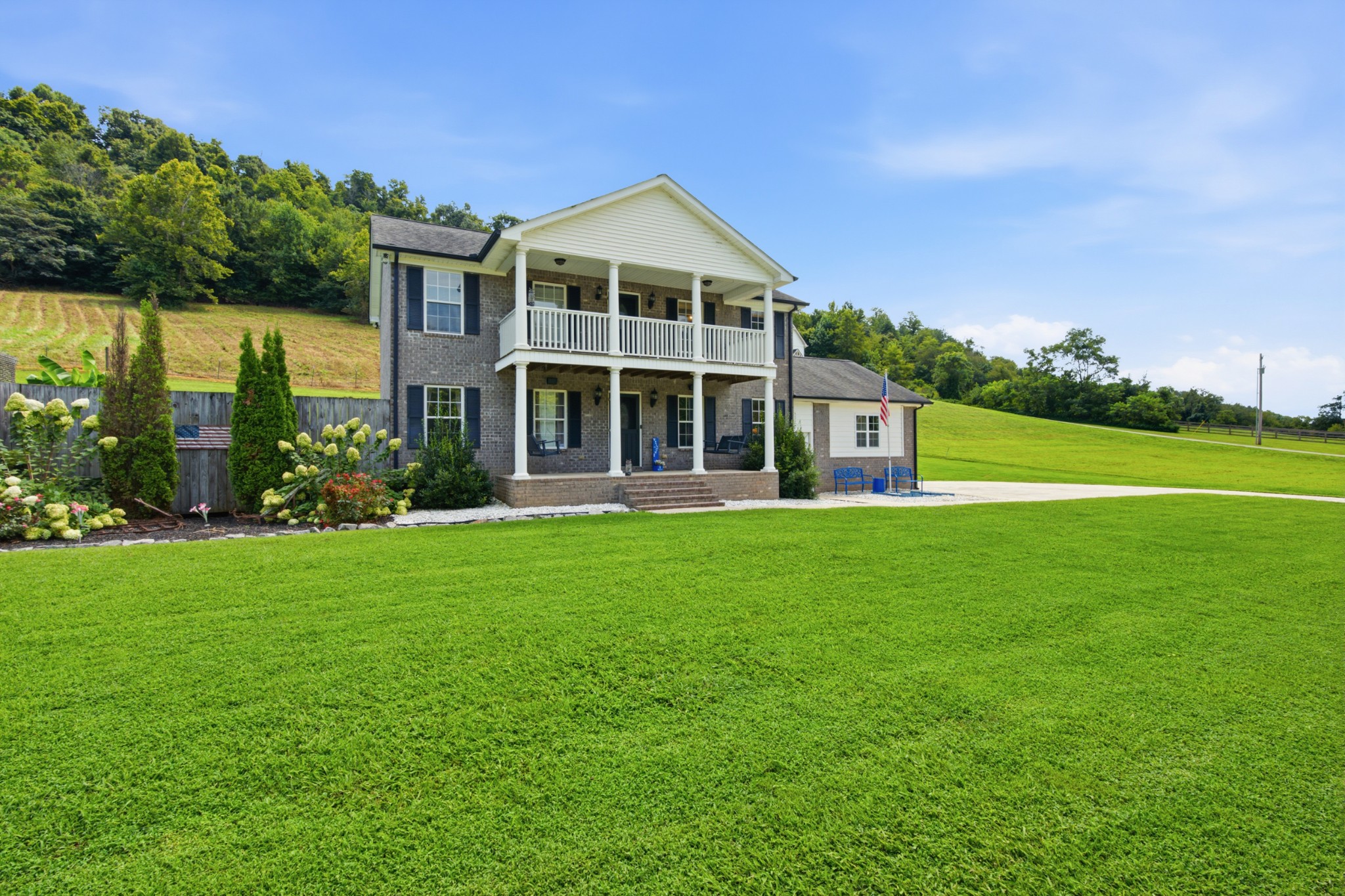 4736 Gossburg Rd