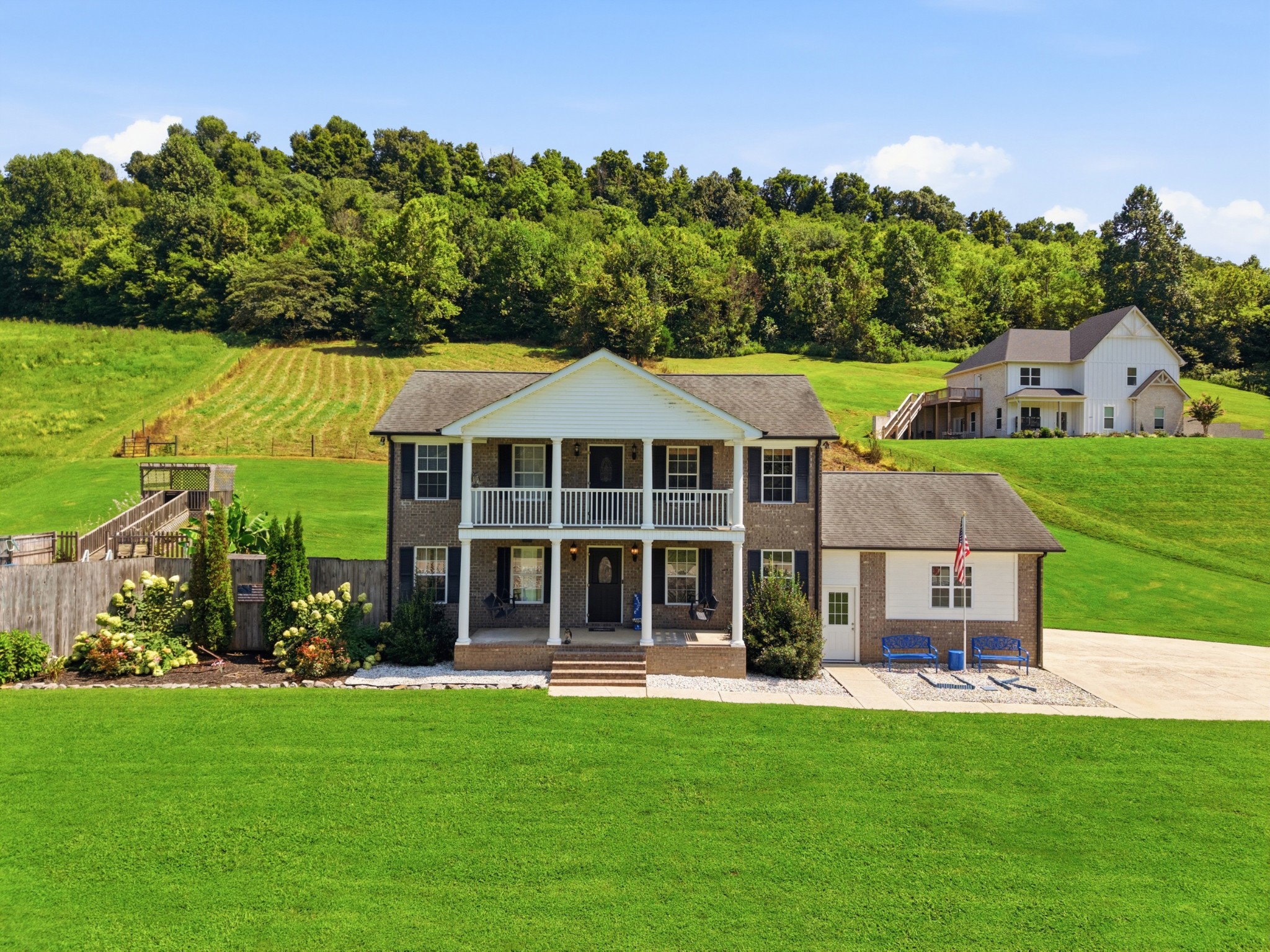 4736 Gossburg Rd