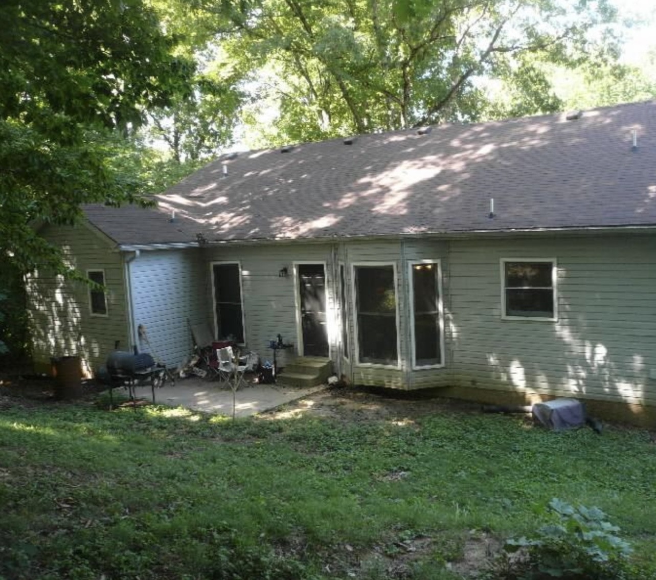 1209 Verkler Dr