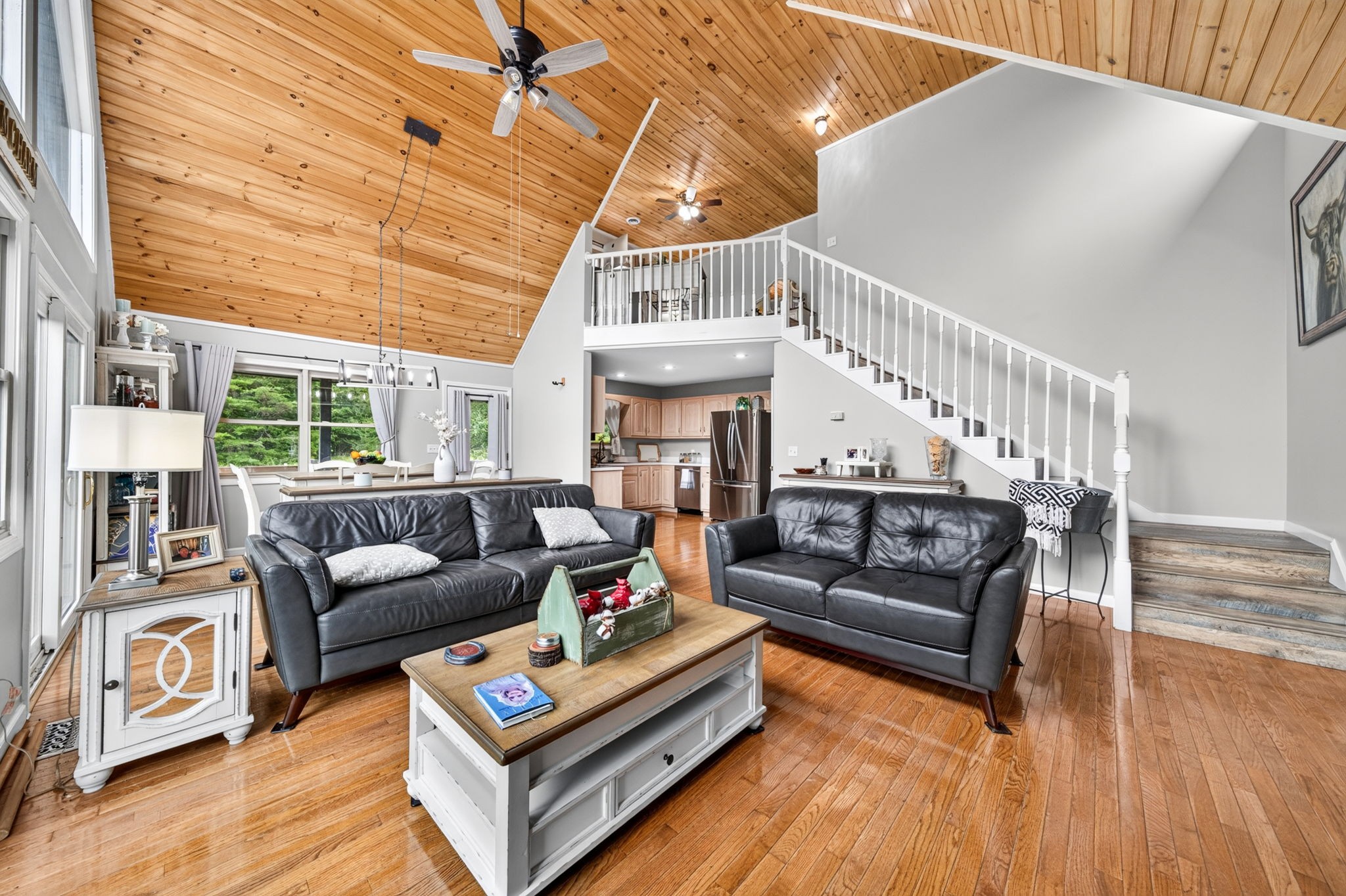 50145 Buckeye Ln