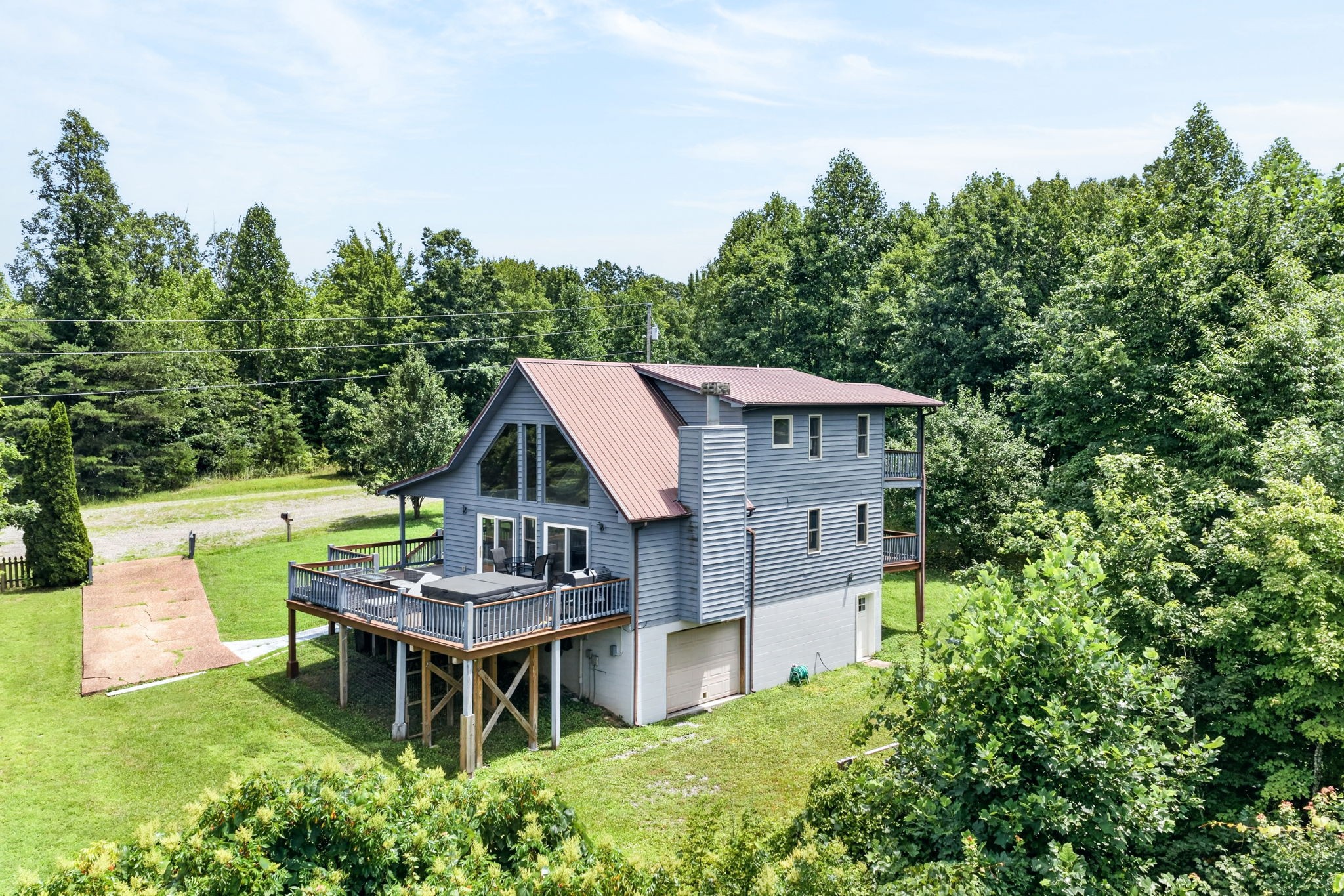 50145 Buckeye Ln