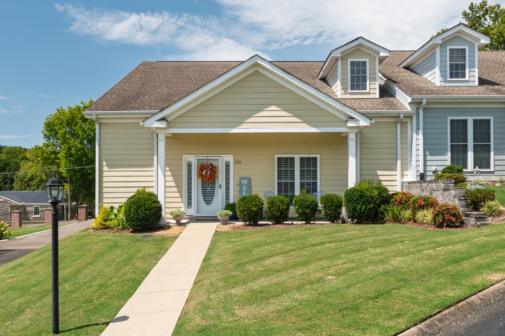 226 James Longstreet Blvd