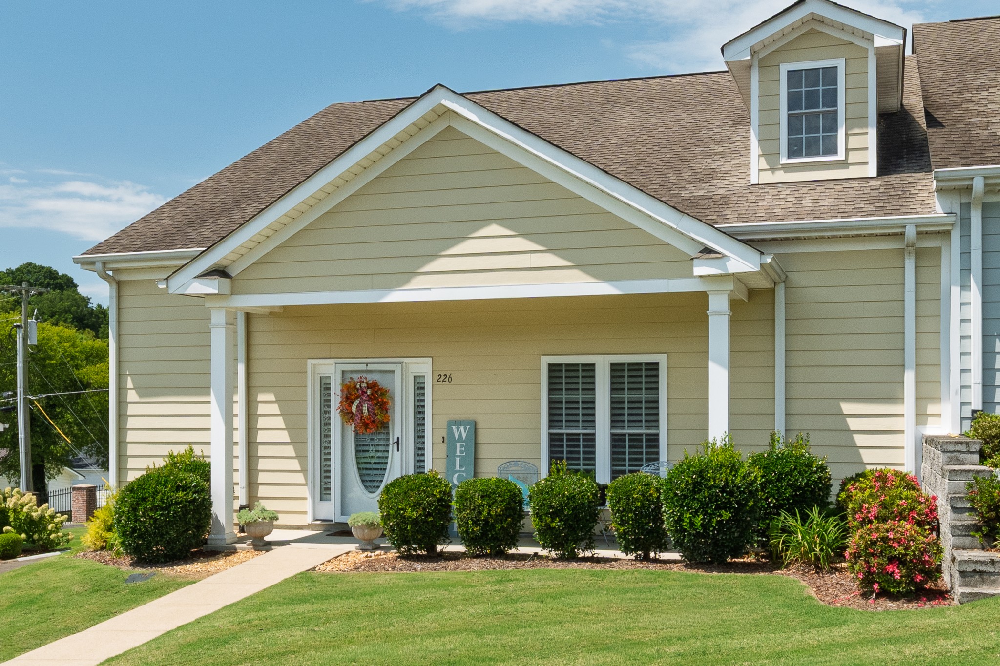 226 James Longstreet Blvd