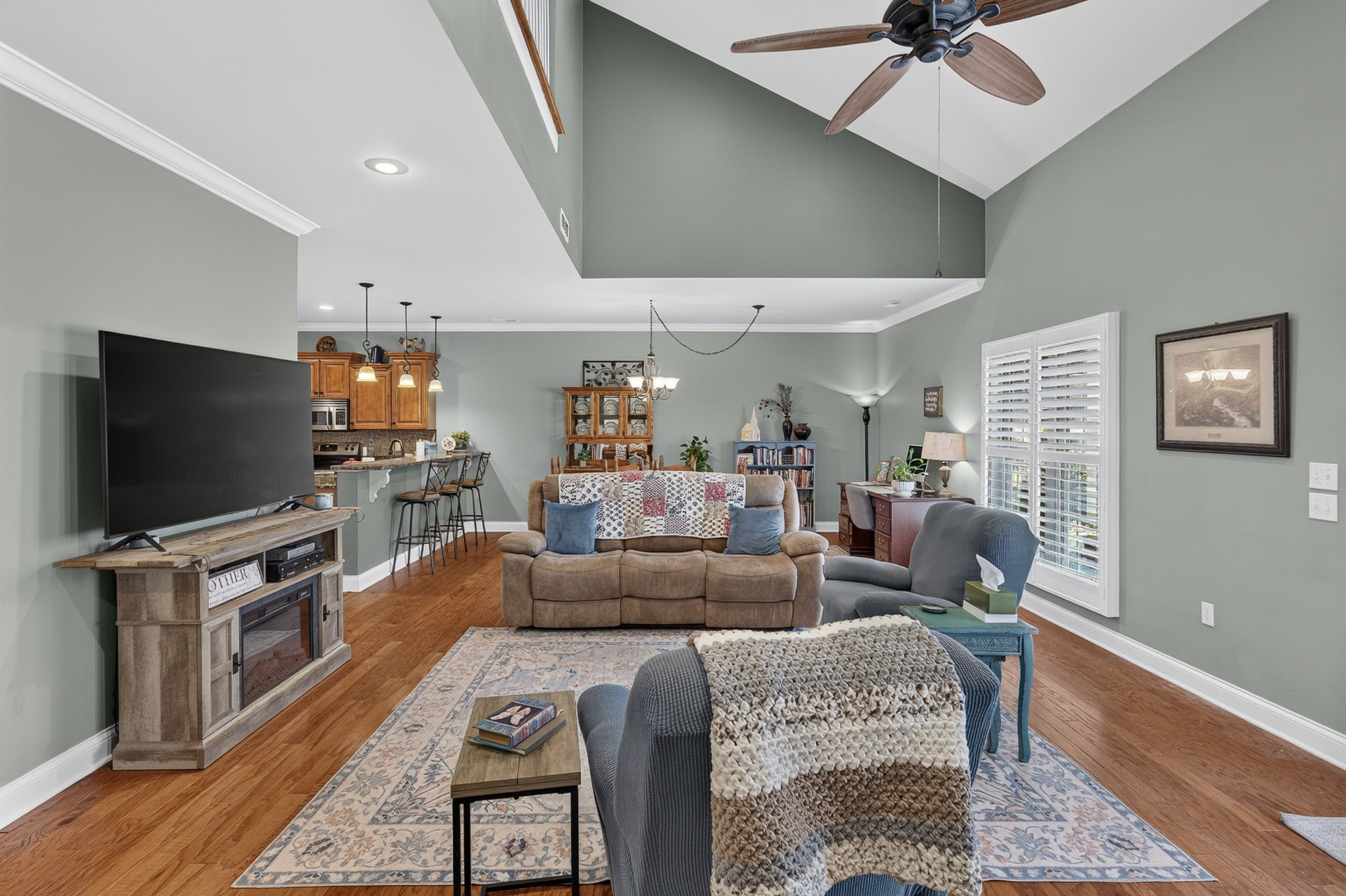 226 James Longstreet Blvd