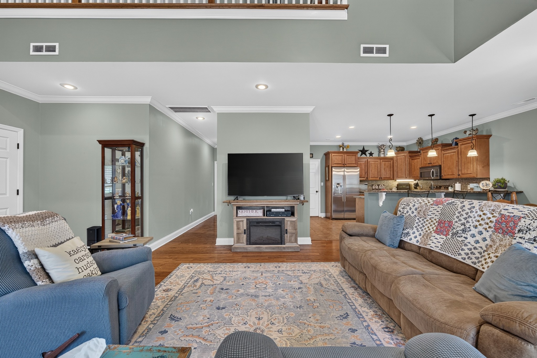 226 James Longstreet Blvd