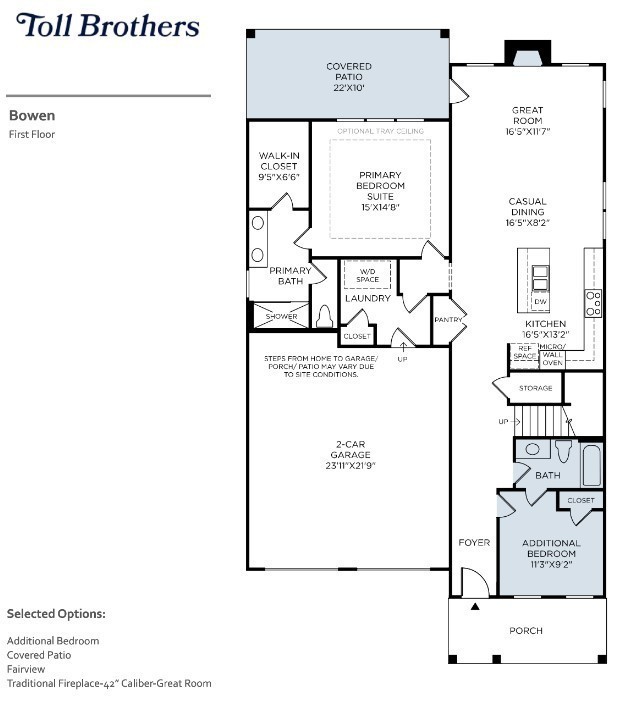 27 Ora Ct
