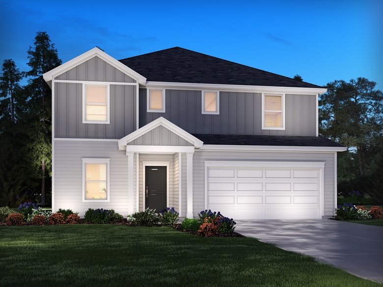 3718 Wiregrass Court