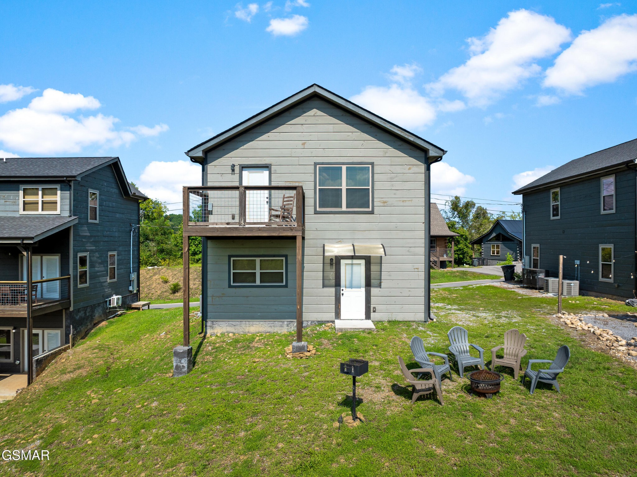 2107 Eagle Feather Drive