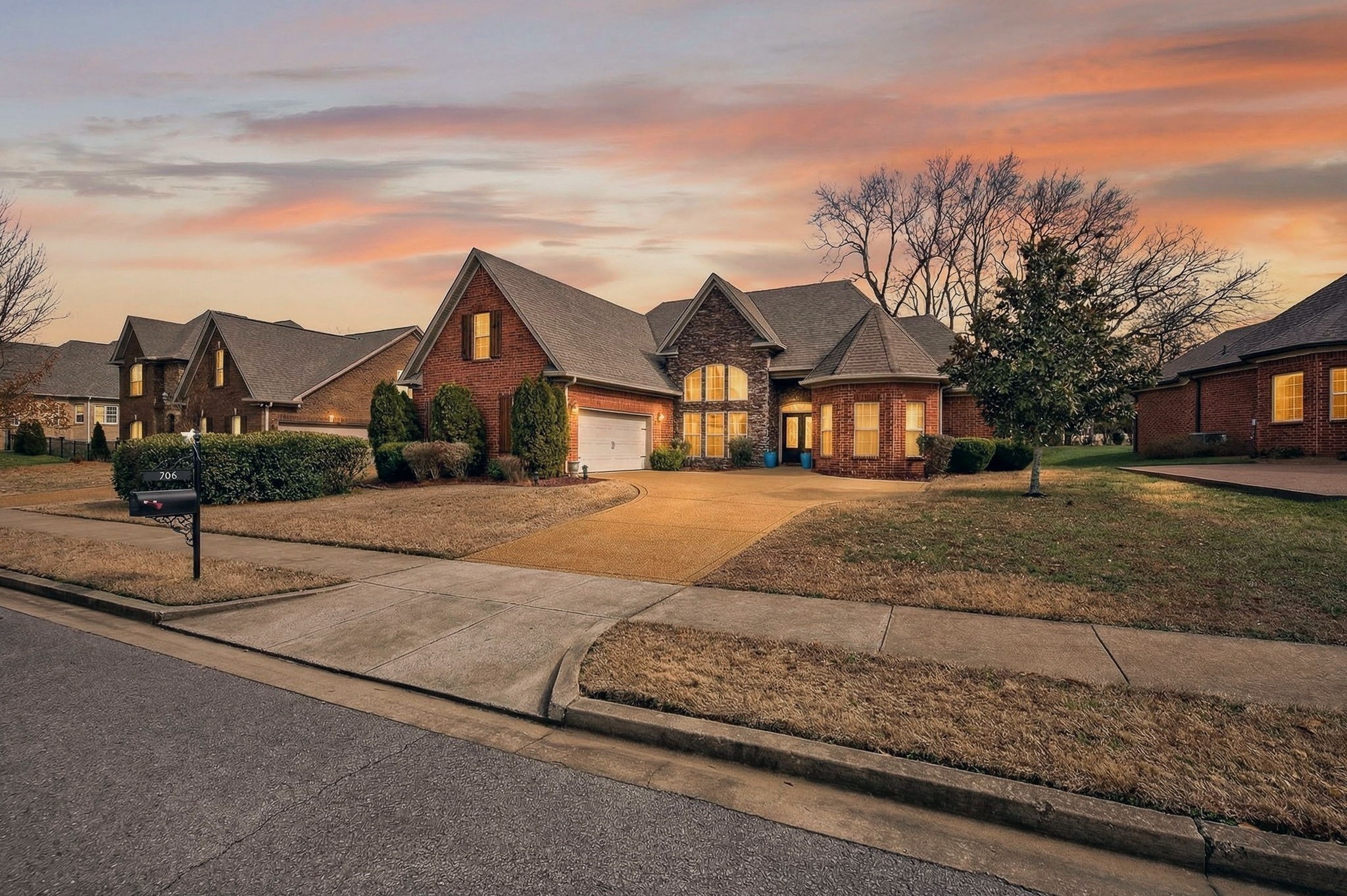 105 Sagamore Trce
