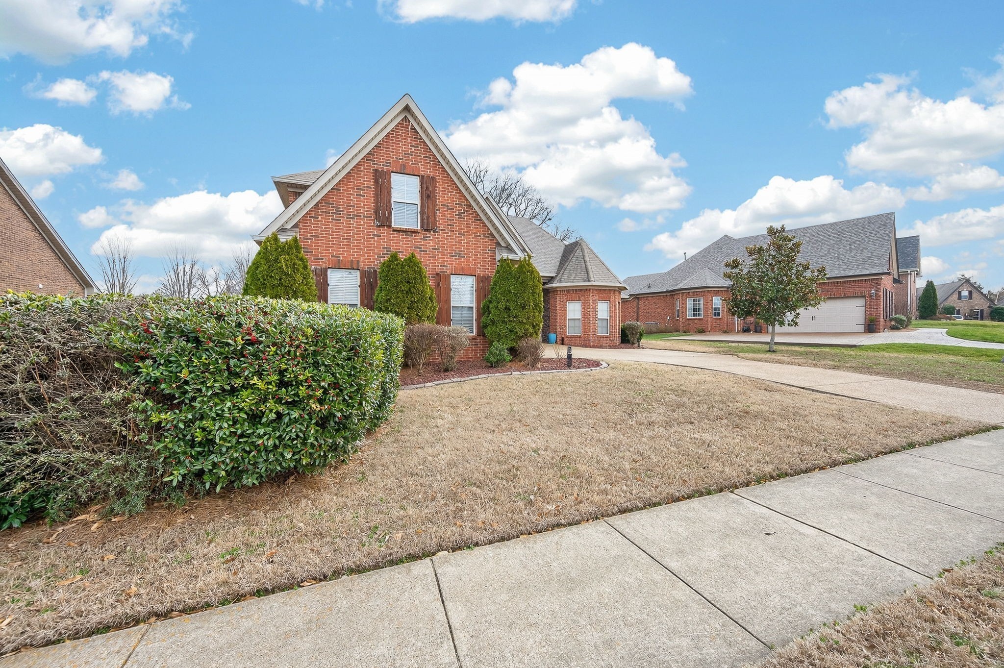 105 Sagamore Trce