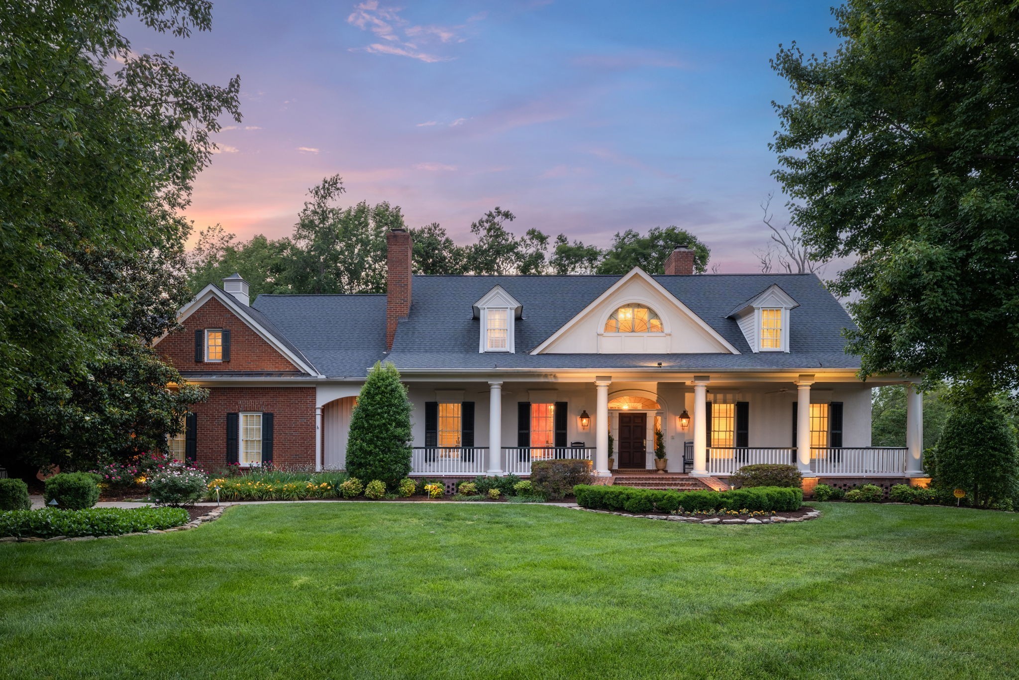 27 Colonel Winstead Dr