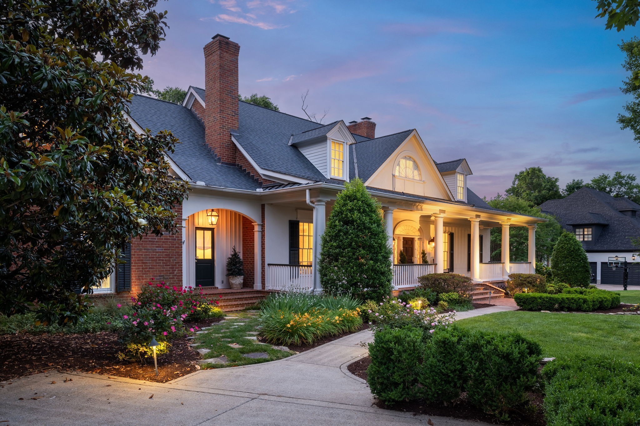 27 Colonel Winstead Dr