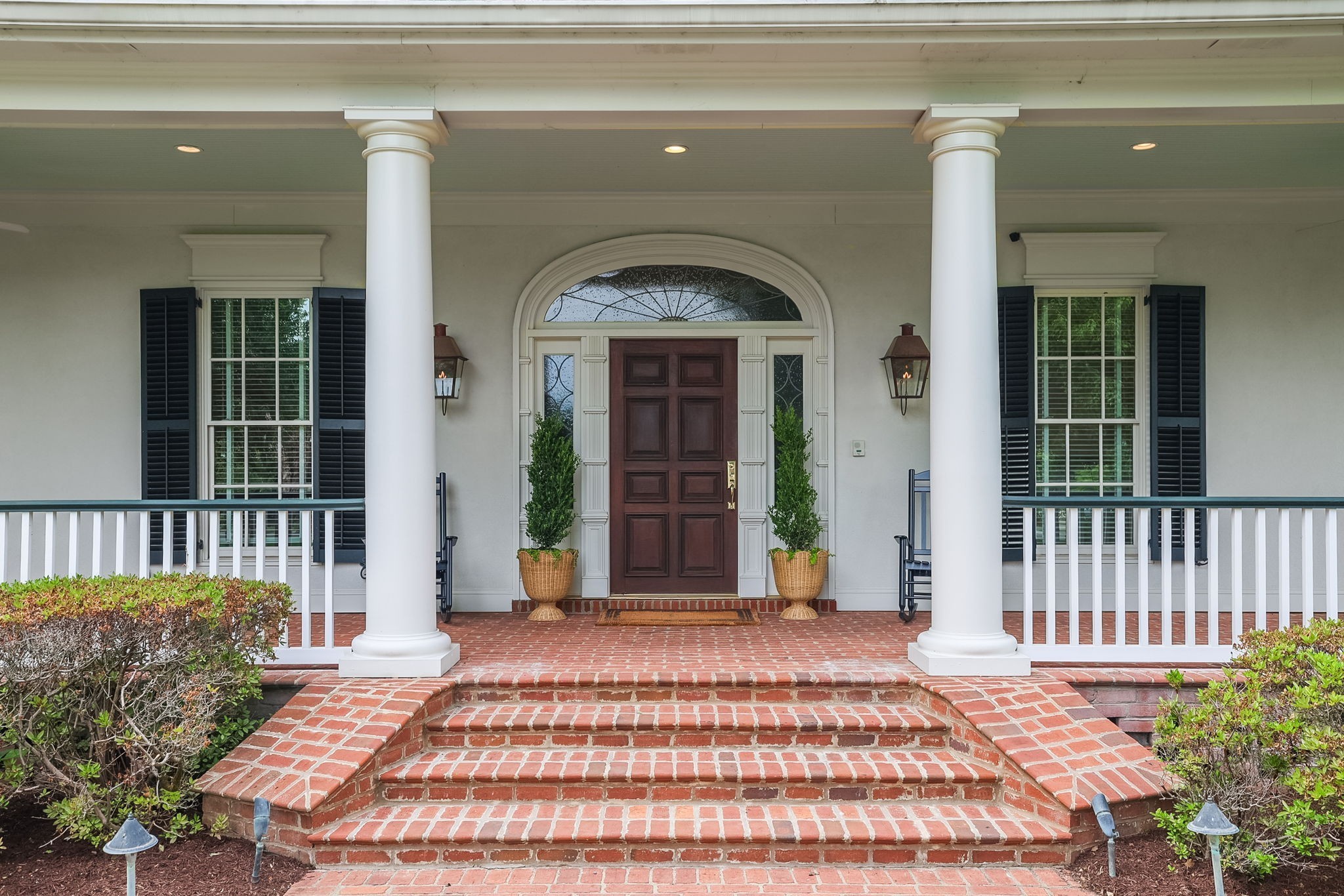 27 Colonel Winstead Dr