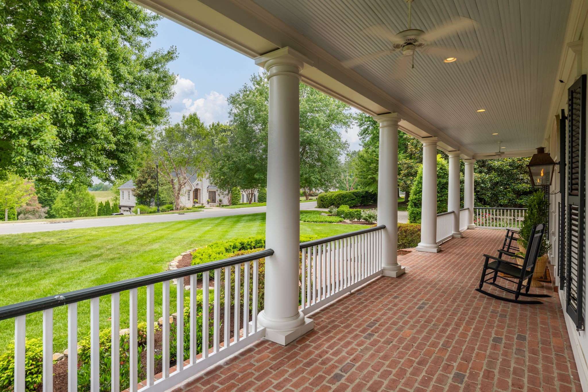 27 Colonel Winstead Dr