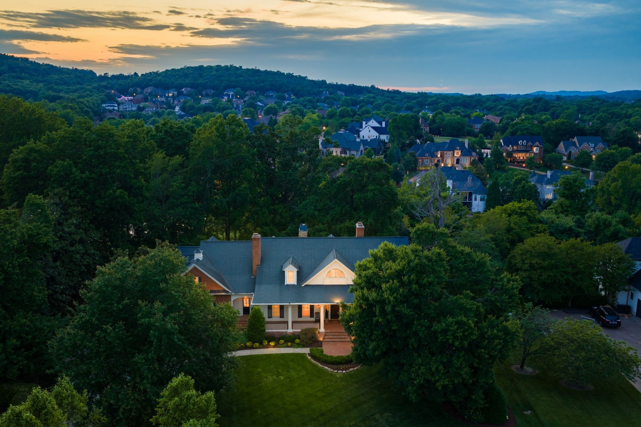 27 Colonel Winstead Dr