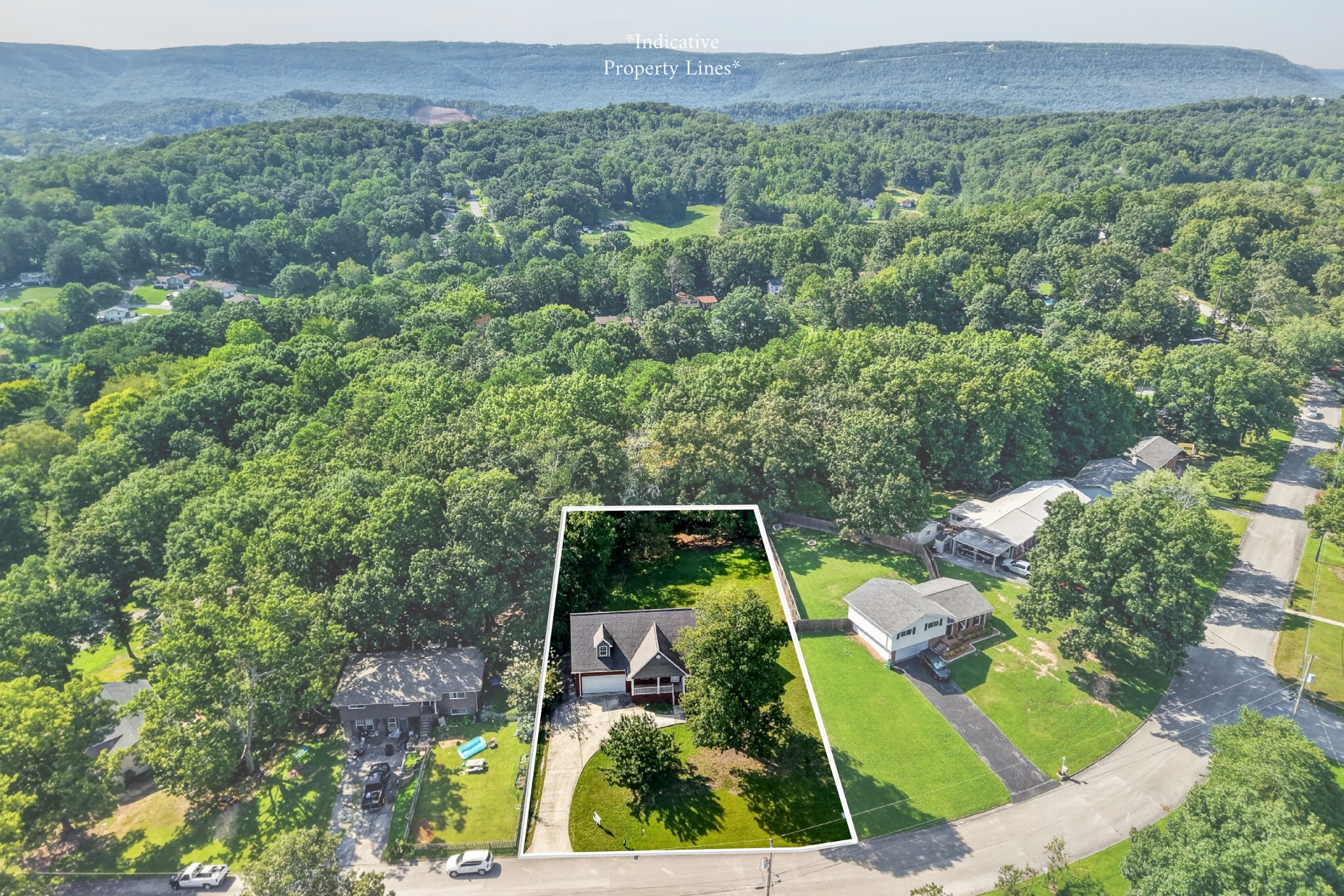 7232 Cane Hollow Rd