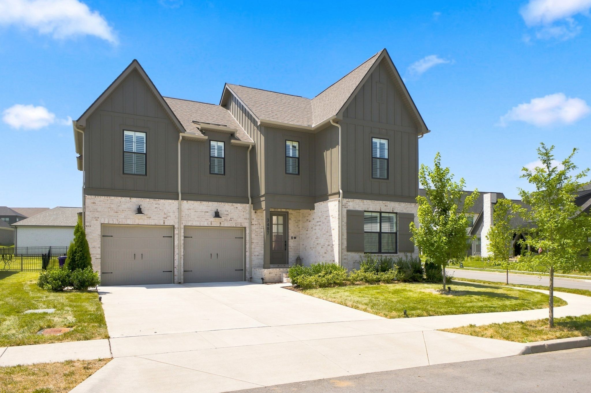 3487 Burgate Trl