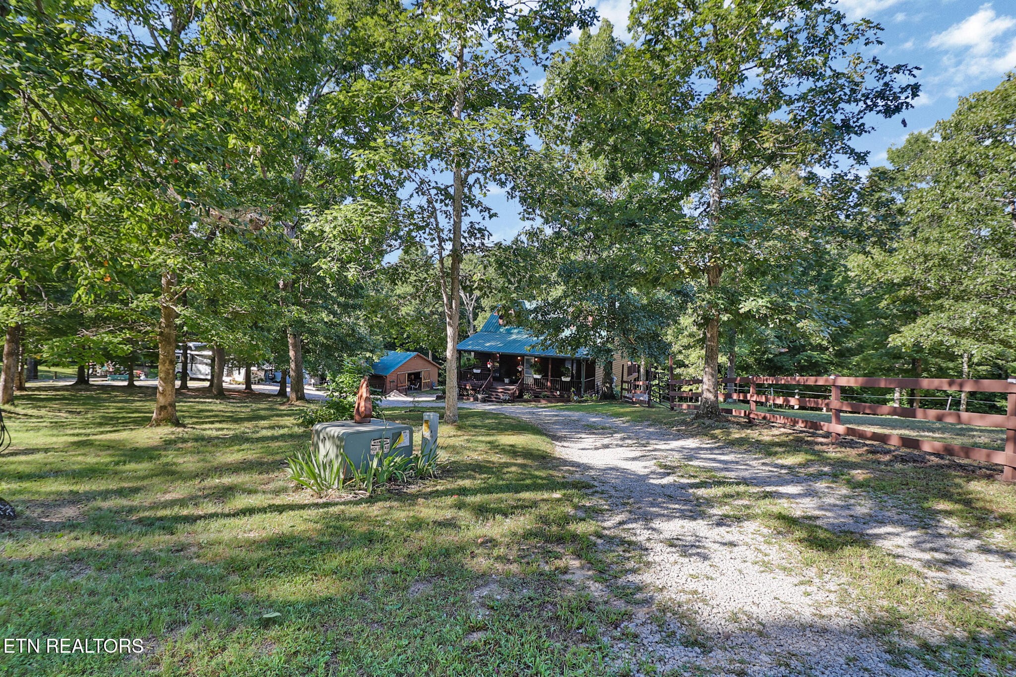 358 Red Oak Drive