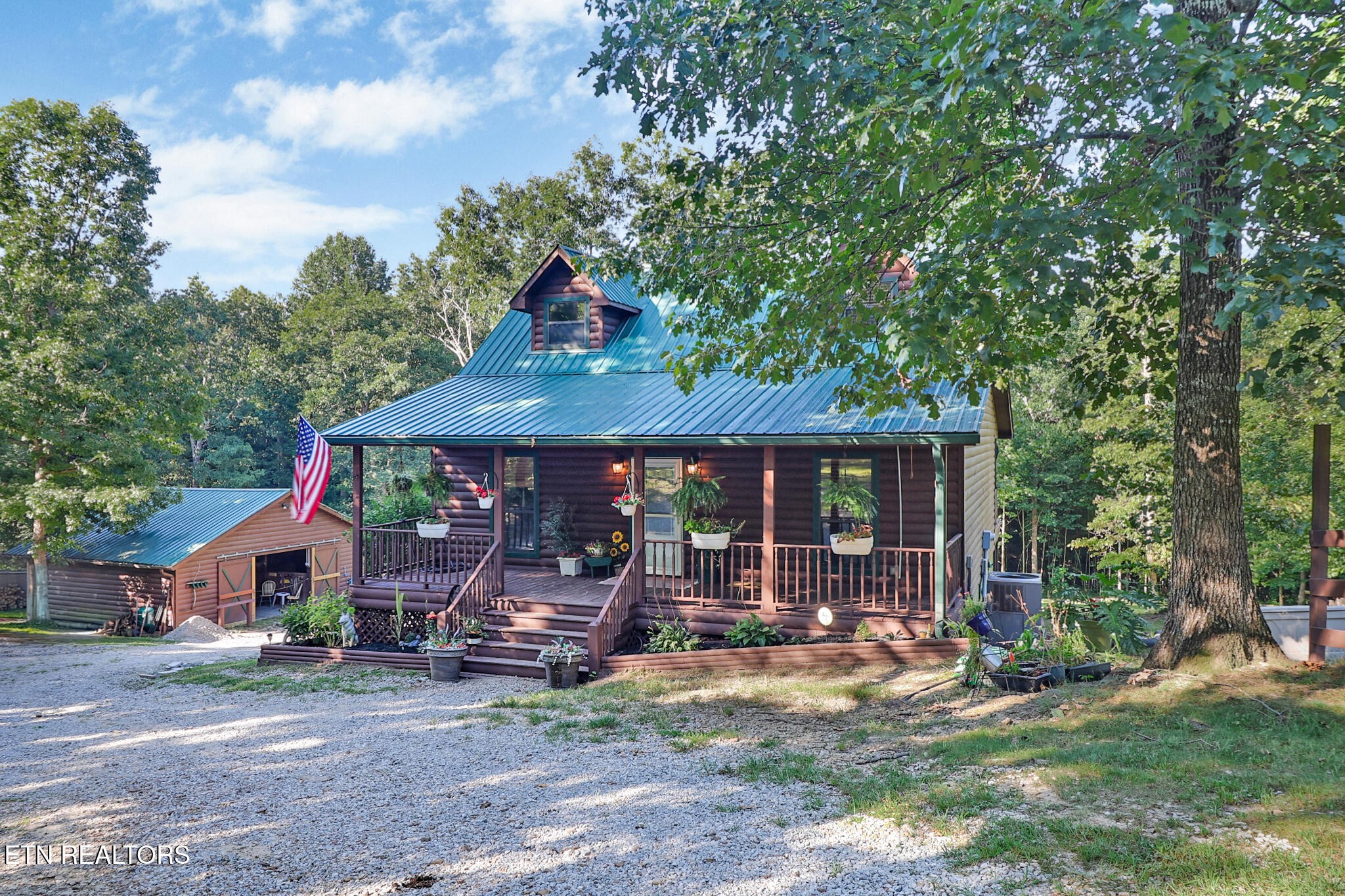 358 Red Oak Drive