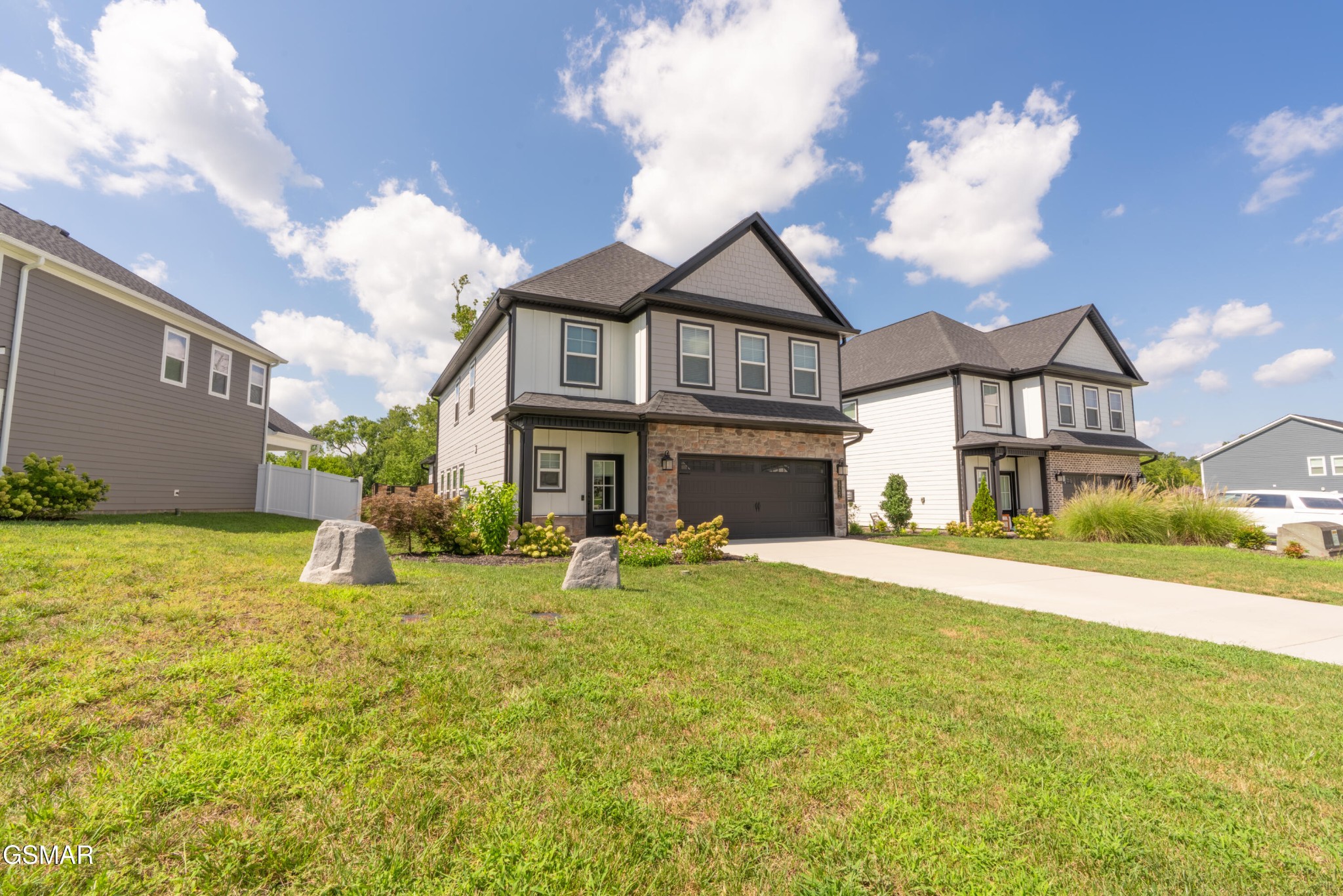 1722 Melton Meadows Drive