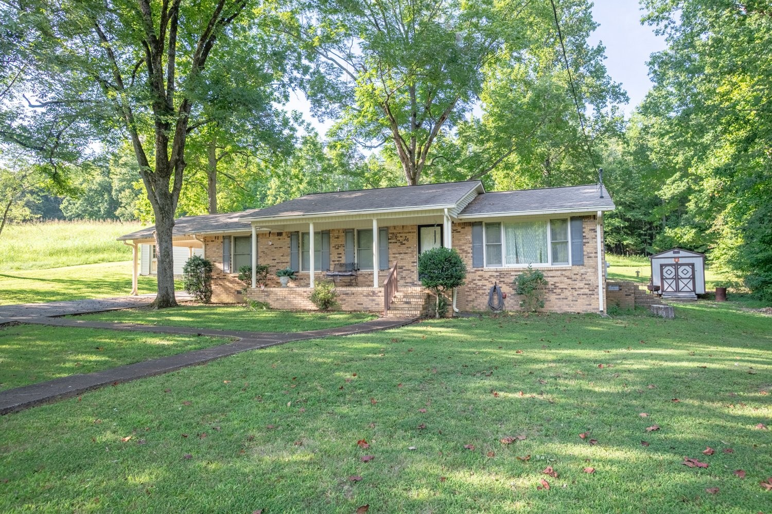 76 Shoally Branch Rd