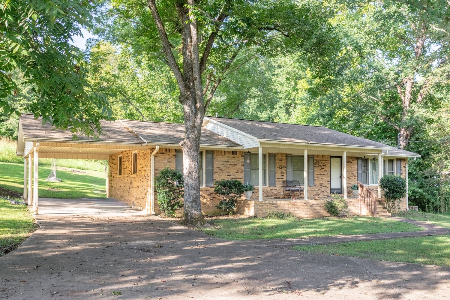 76 Shoally Branch Rd