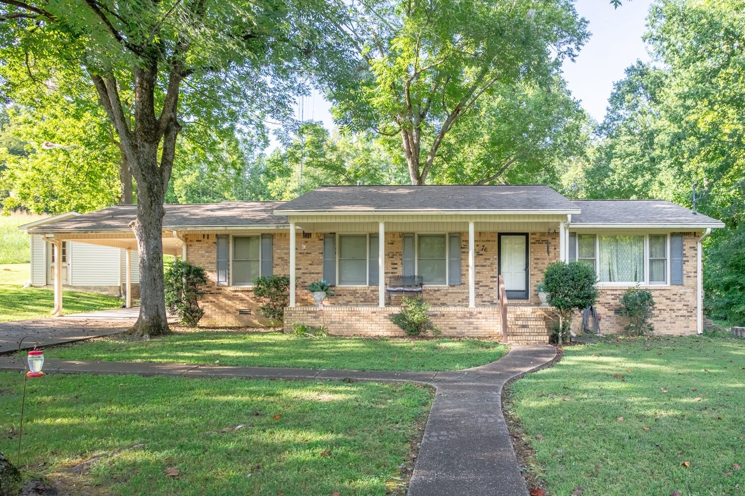 76 Shoally Branch Rd