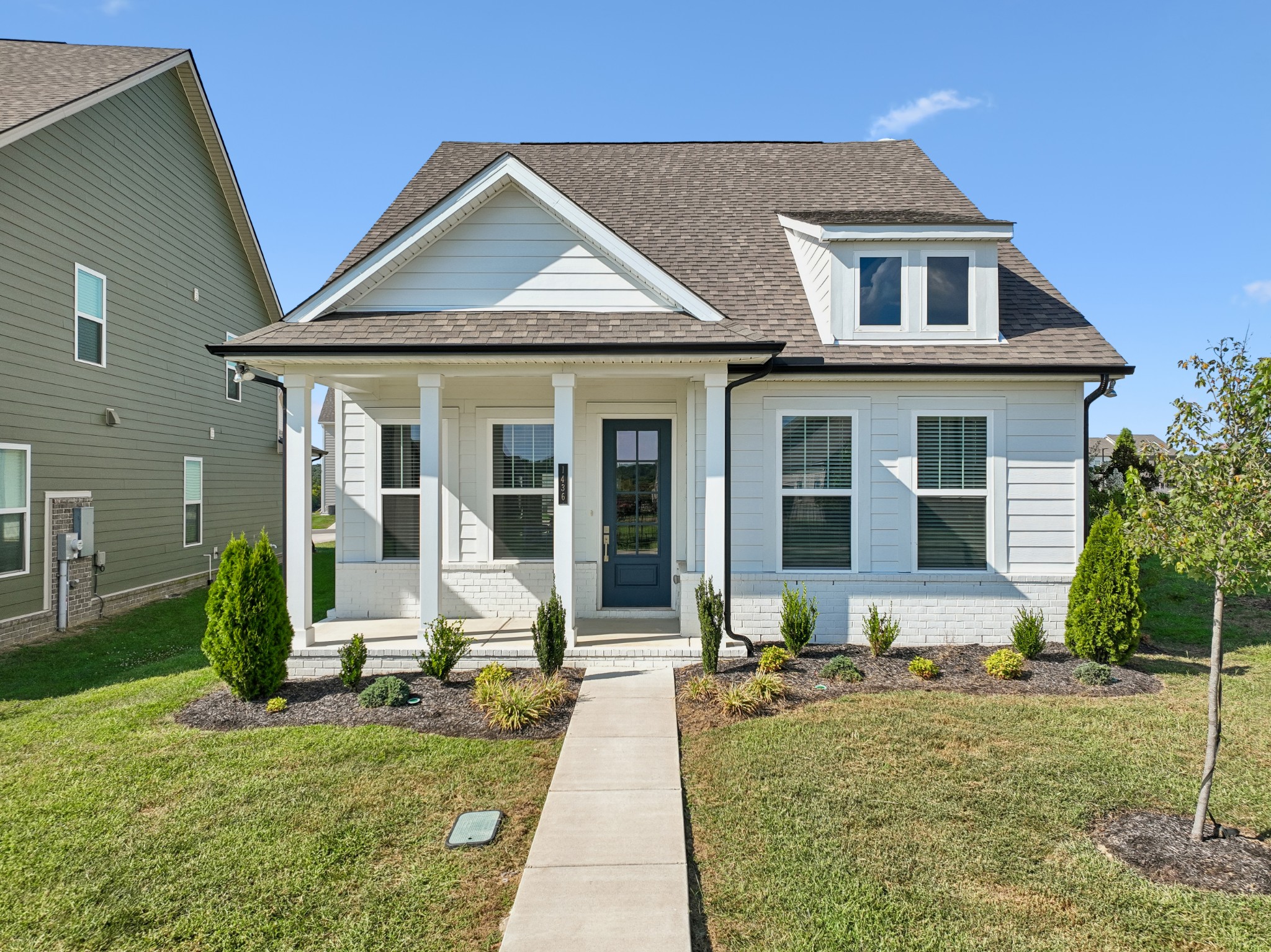 1436 Knox Ln