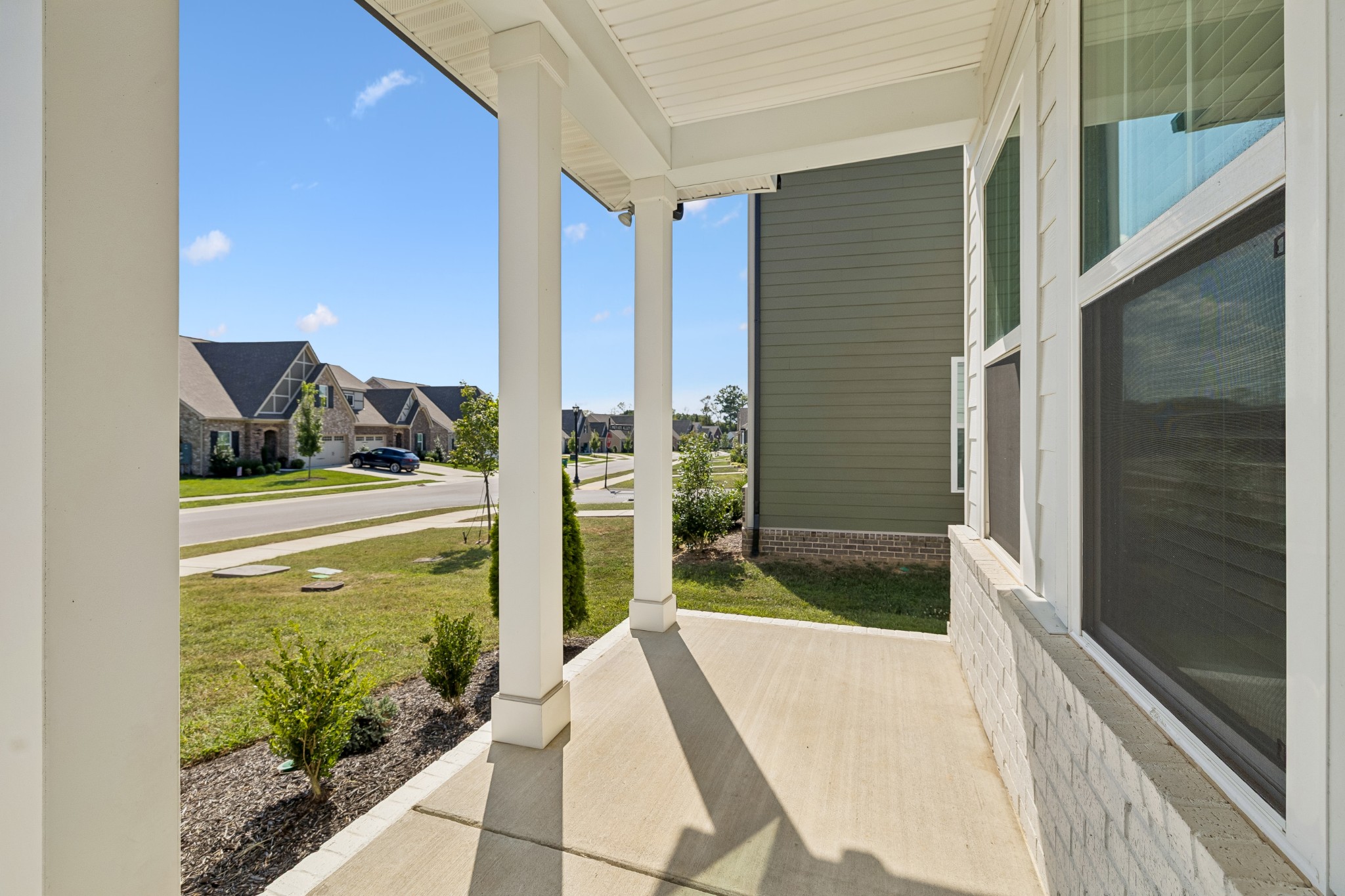 1436 Knox Ln