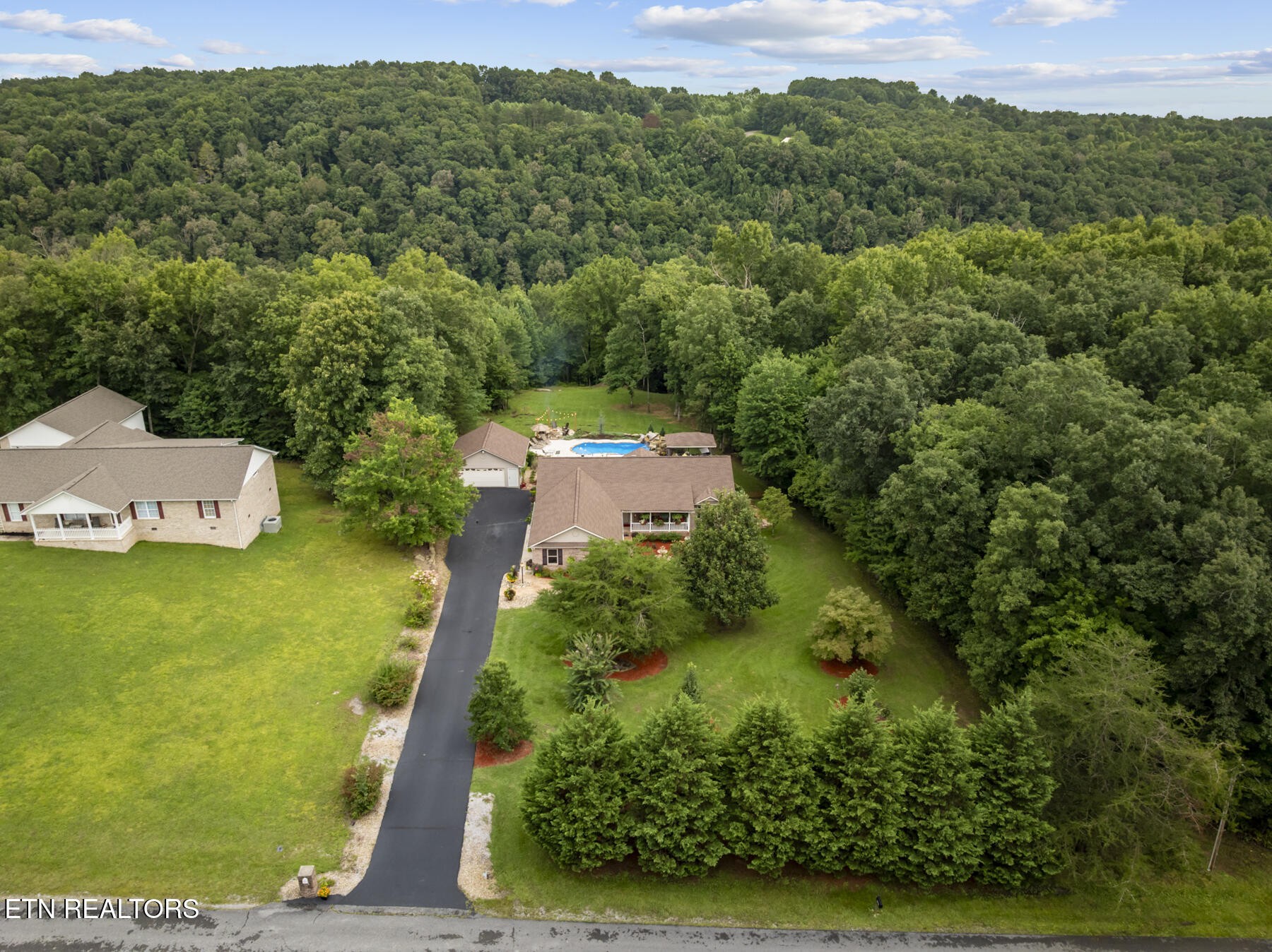 1014 Sunset Ridge Drive