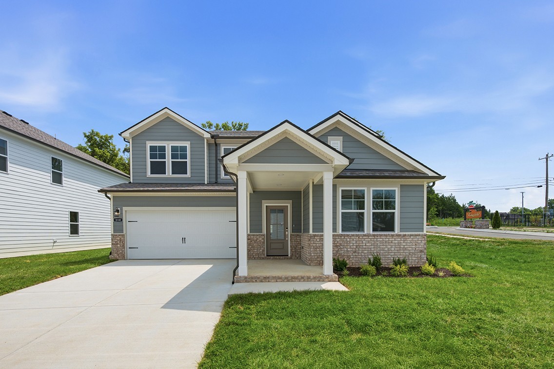 110 Hazel Mae Way