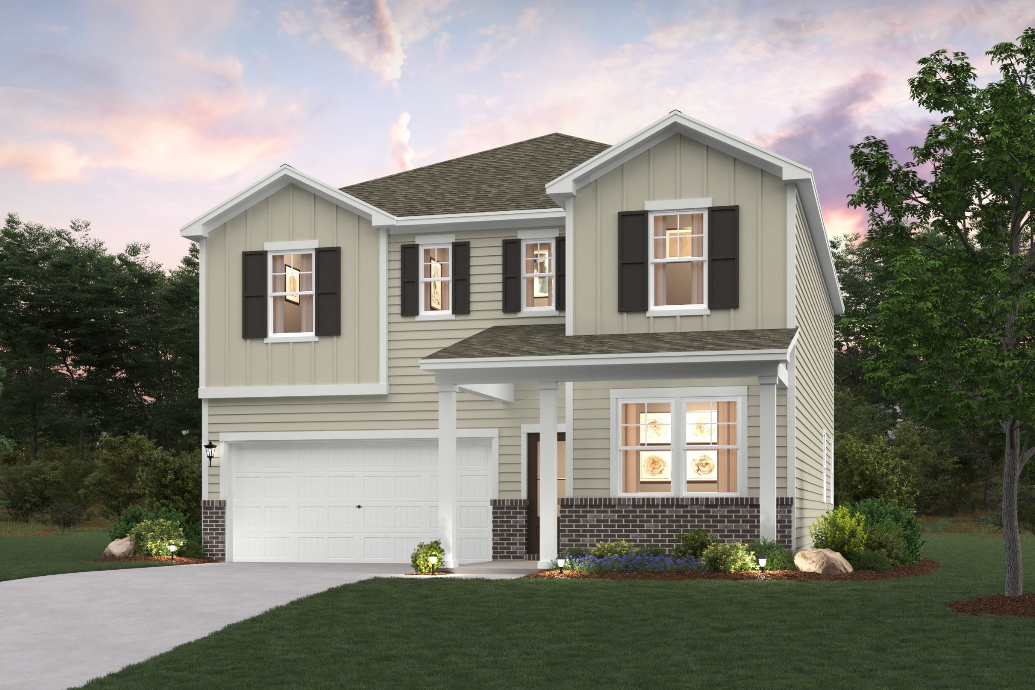 125 Hazel Mae Way