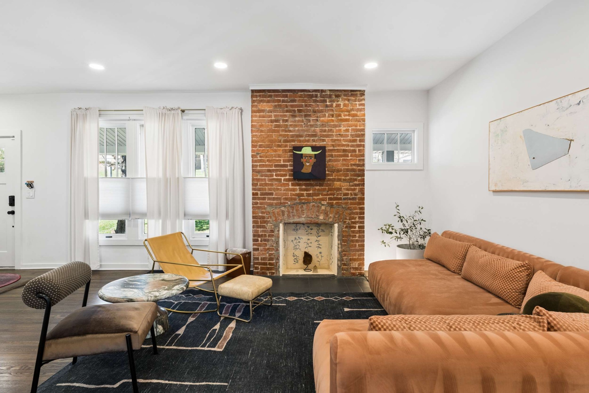 1431 Porter Rd