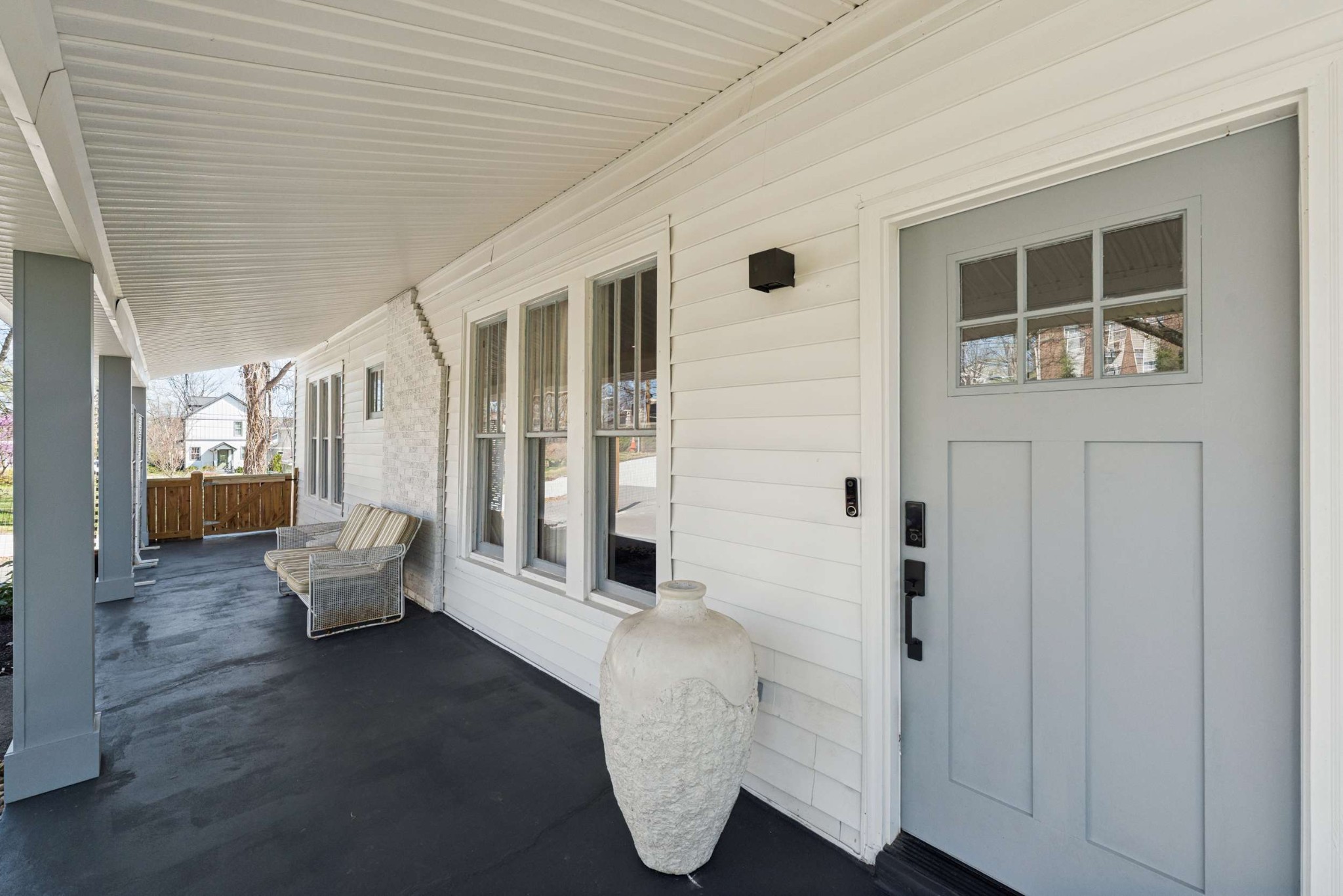 1431 Porter Rd