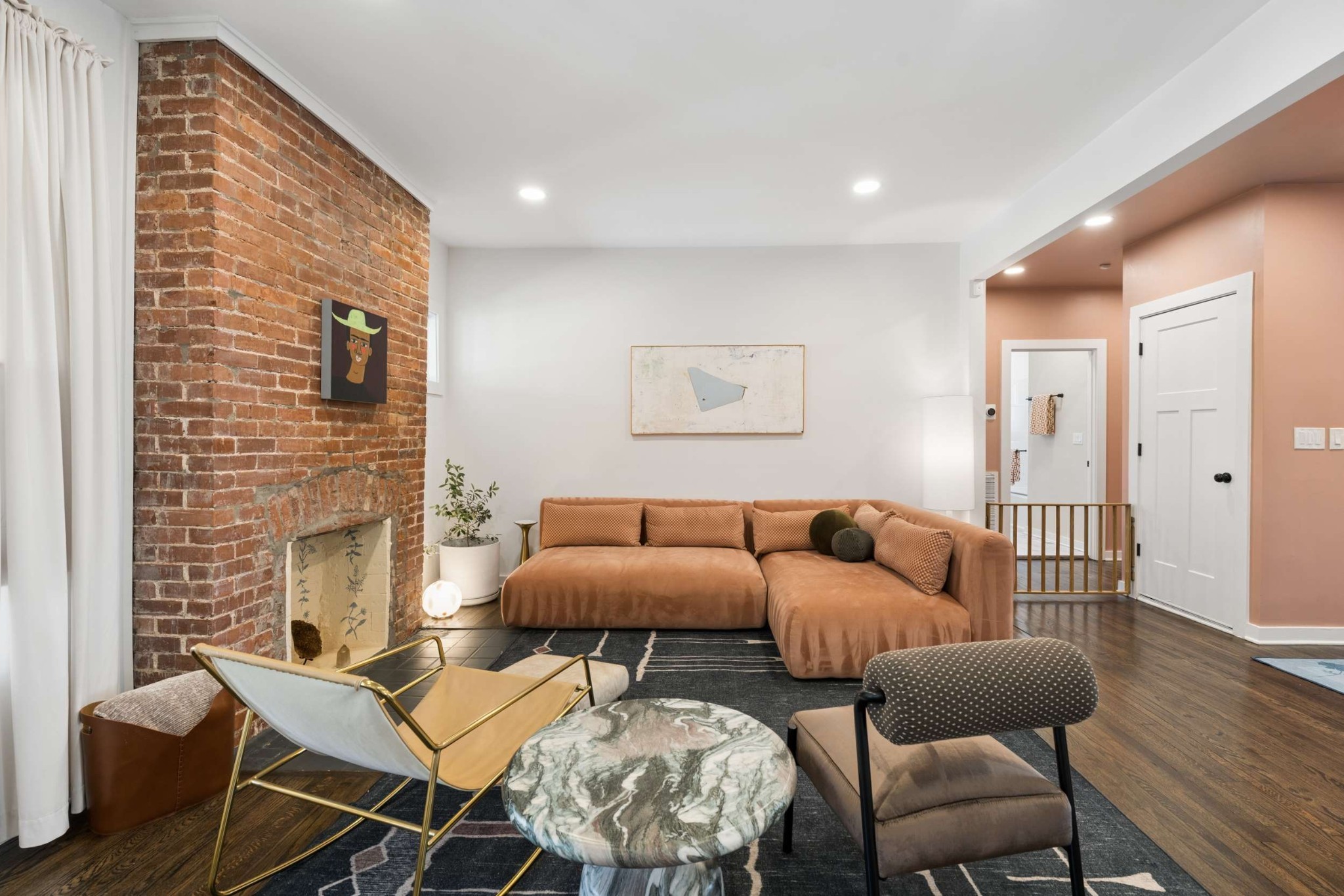 1431 Porter Rd